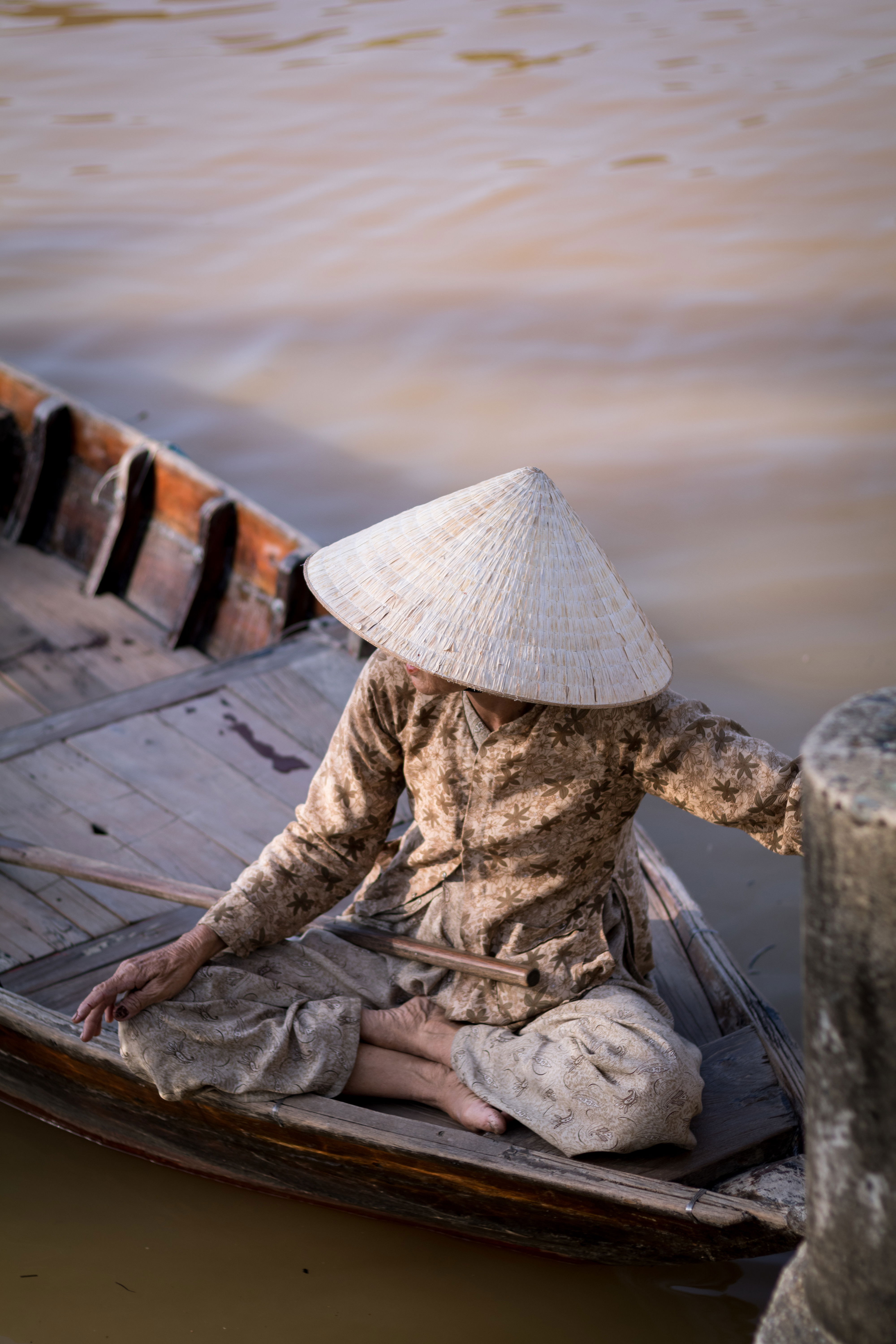 Hoi An, por David Maldonado