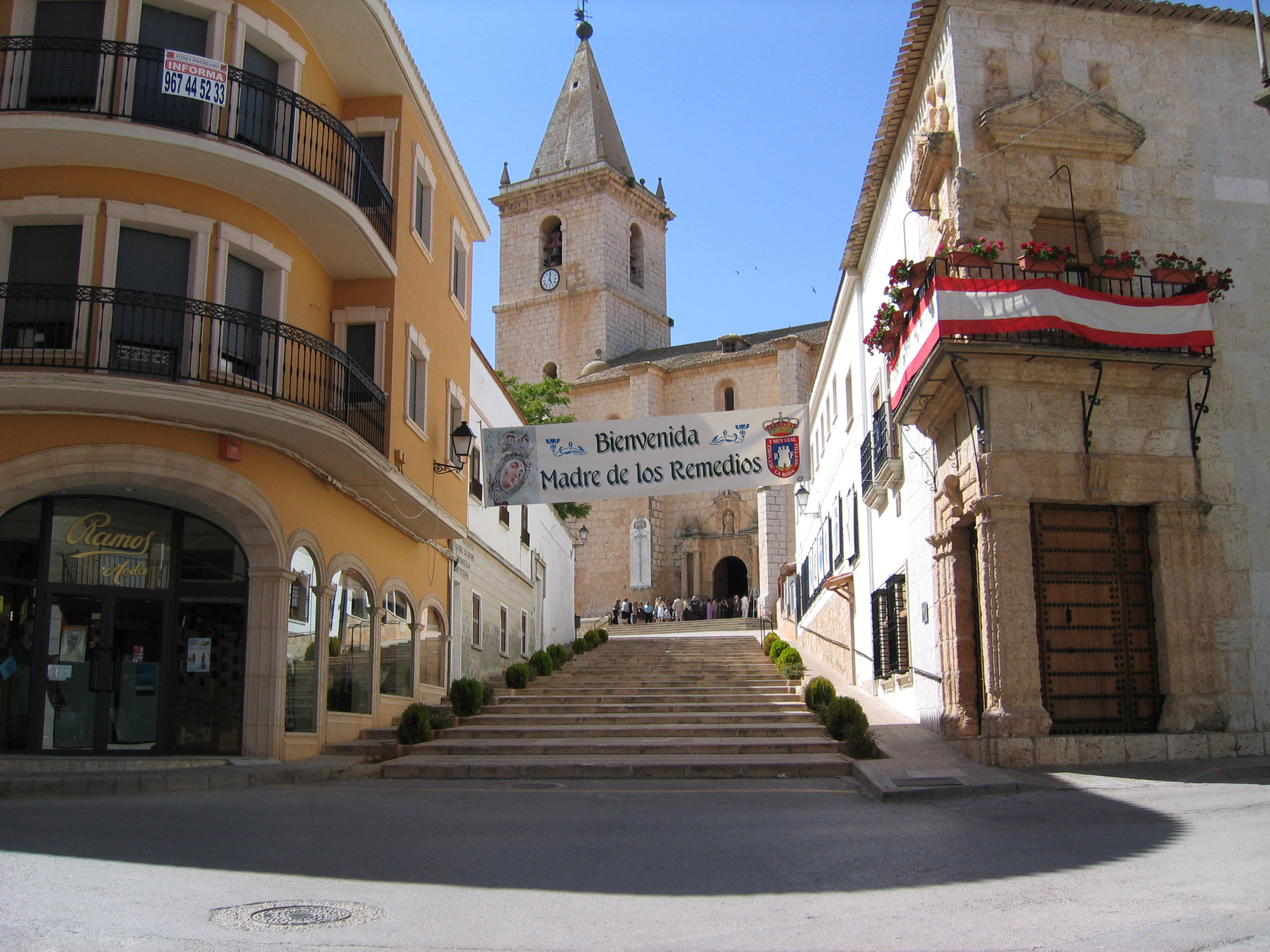 Fiestas en Albacete un viaje por tradiciones y celebraciones inolvidables