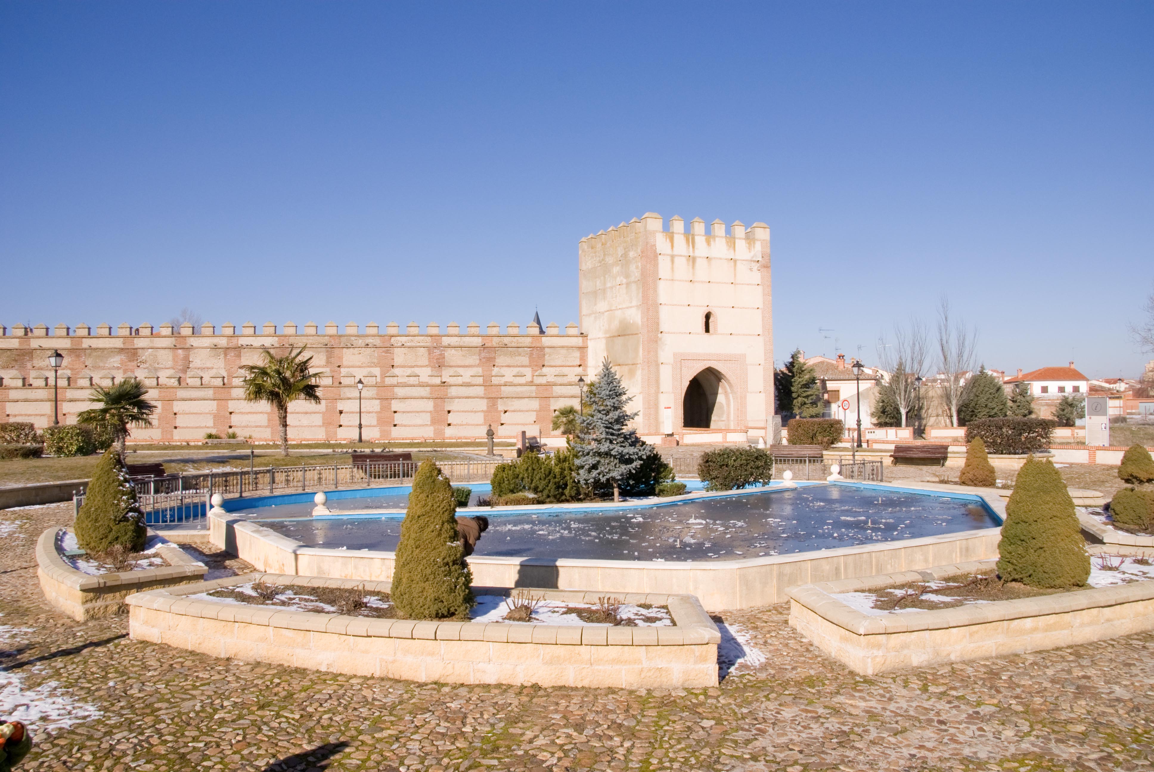 Madrigal de las Altas Torres, por ferasilar