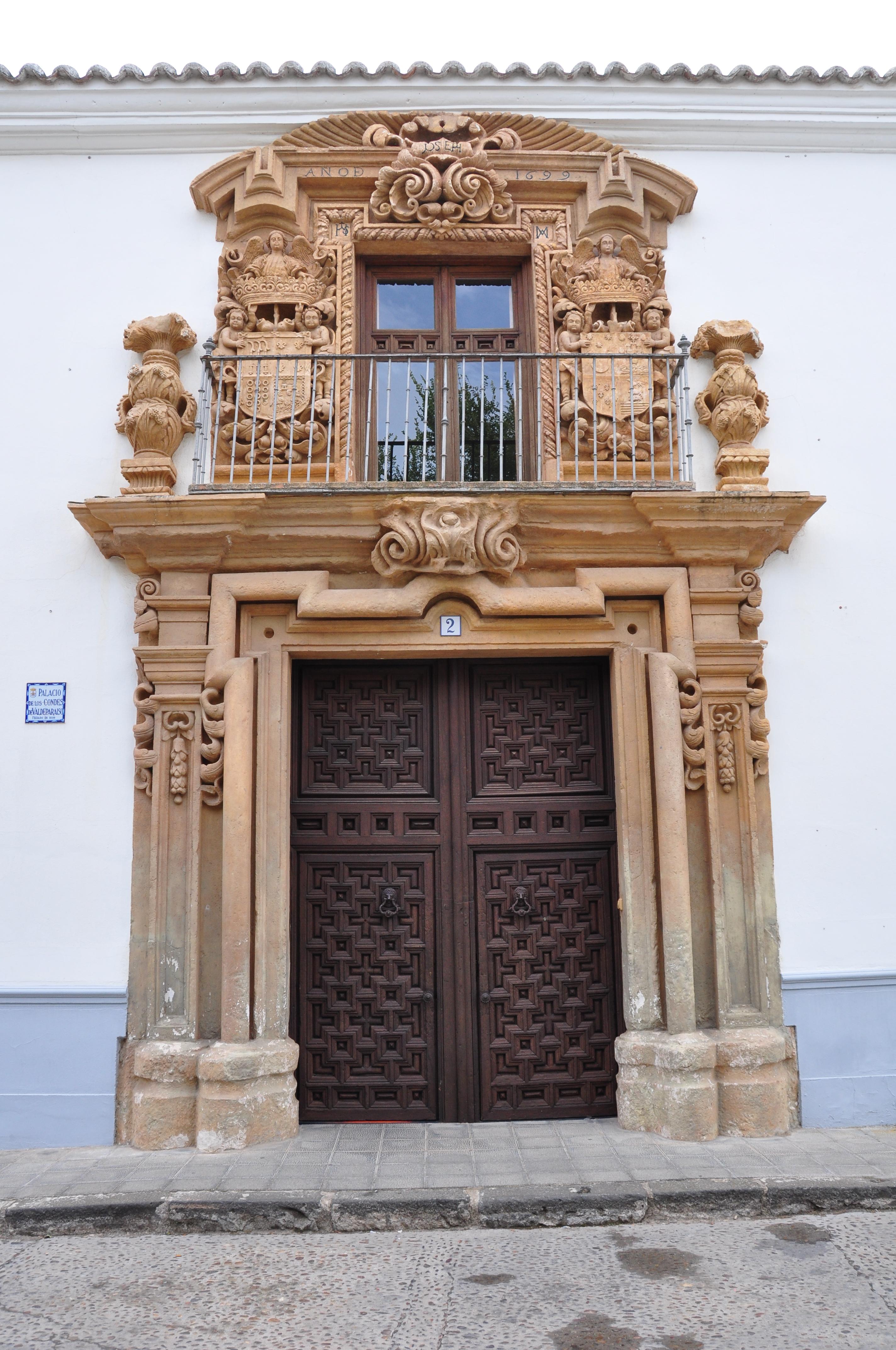 Palacios en Almagro: un legado histórico y arquitectónico fascinante