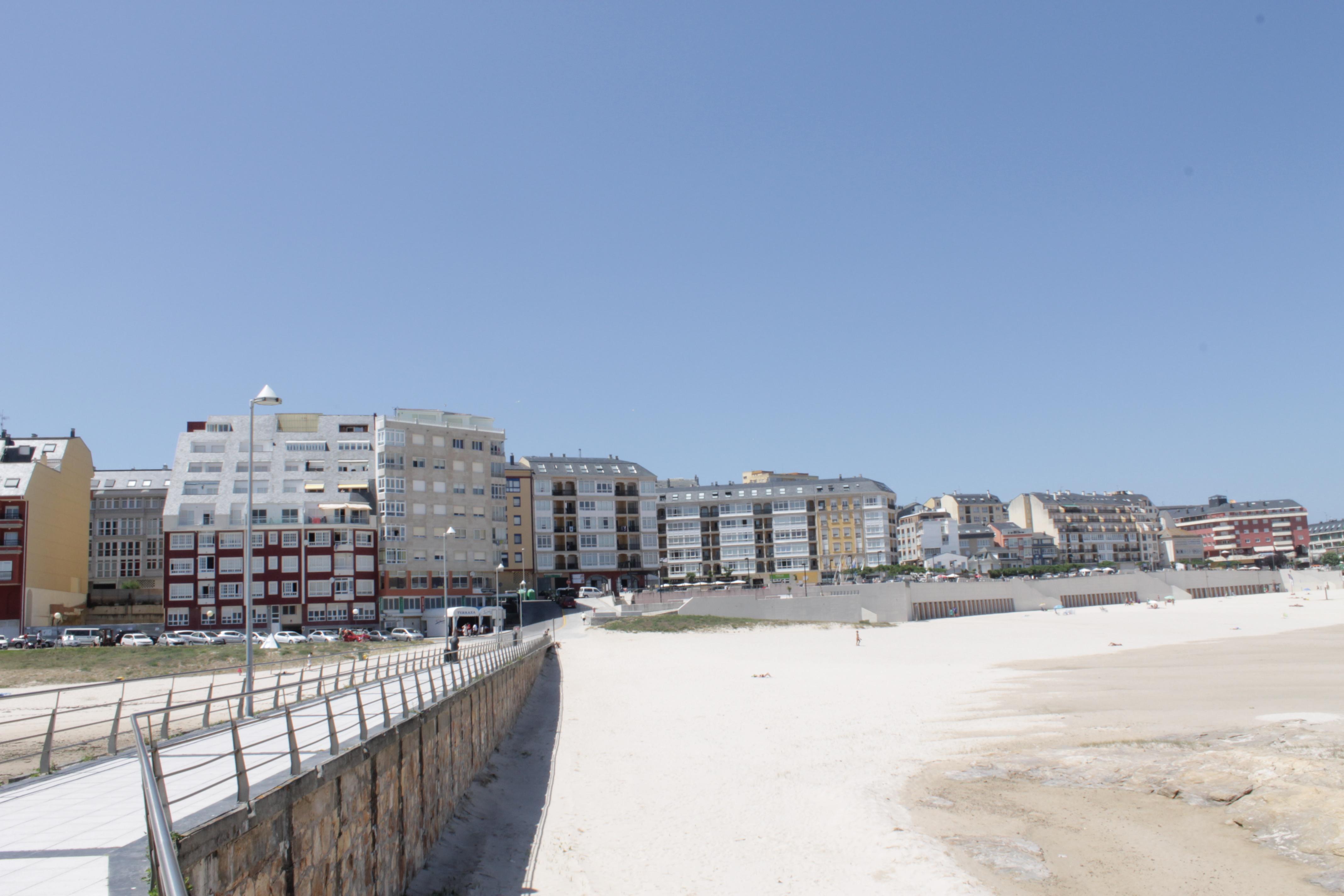 Playa de la Rapadoira, por aurora_alv