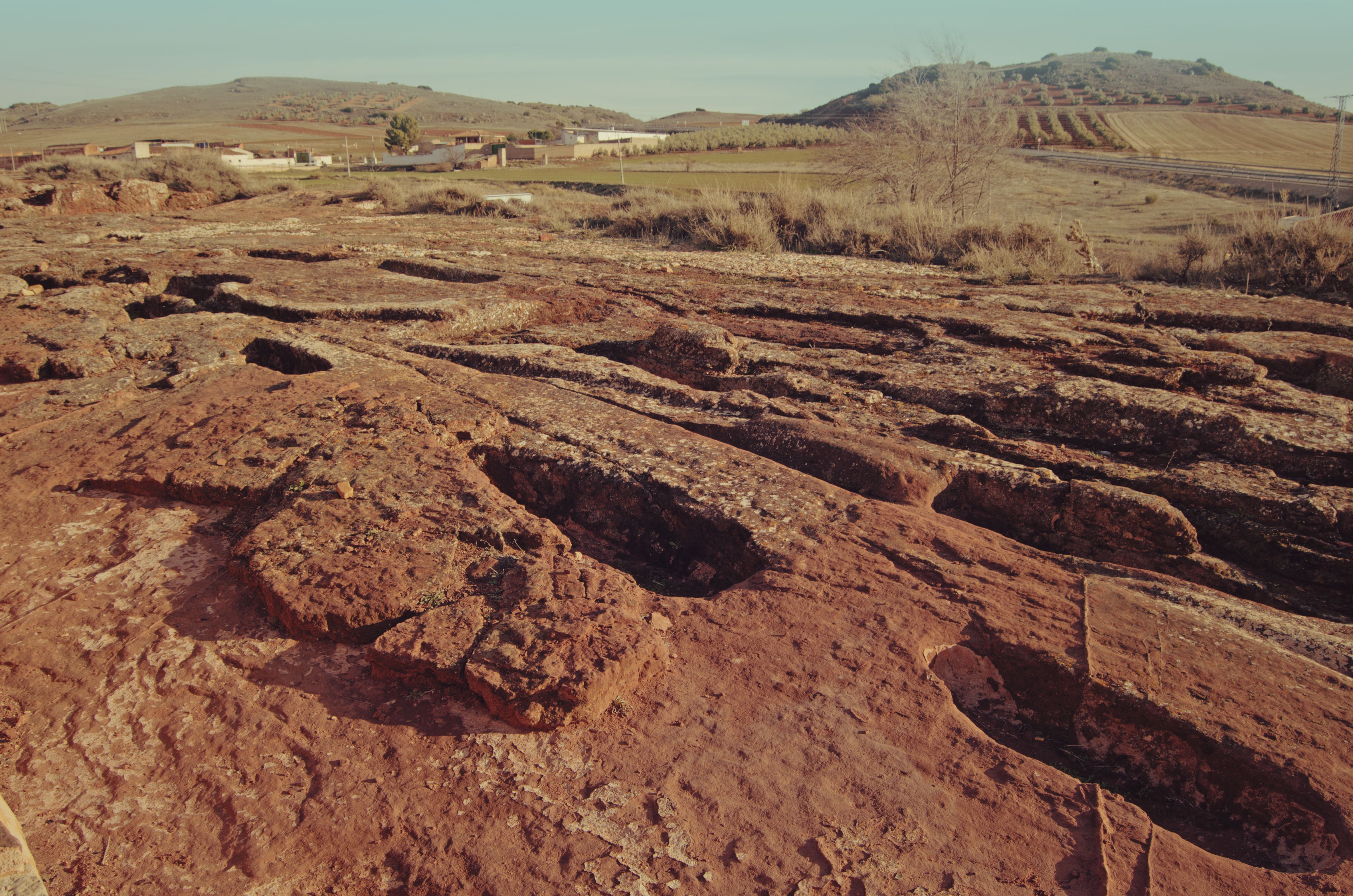 Yacimientos arqueológicos de Ciudad Real: un viaje en el tiempo