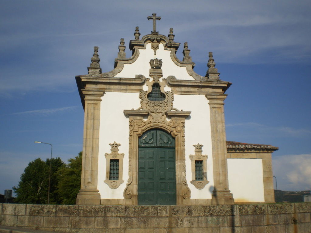 Capela de Nossa Senhora da Lapa, por Lala