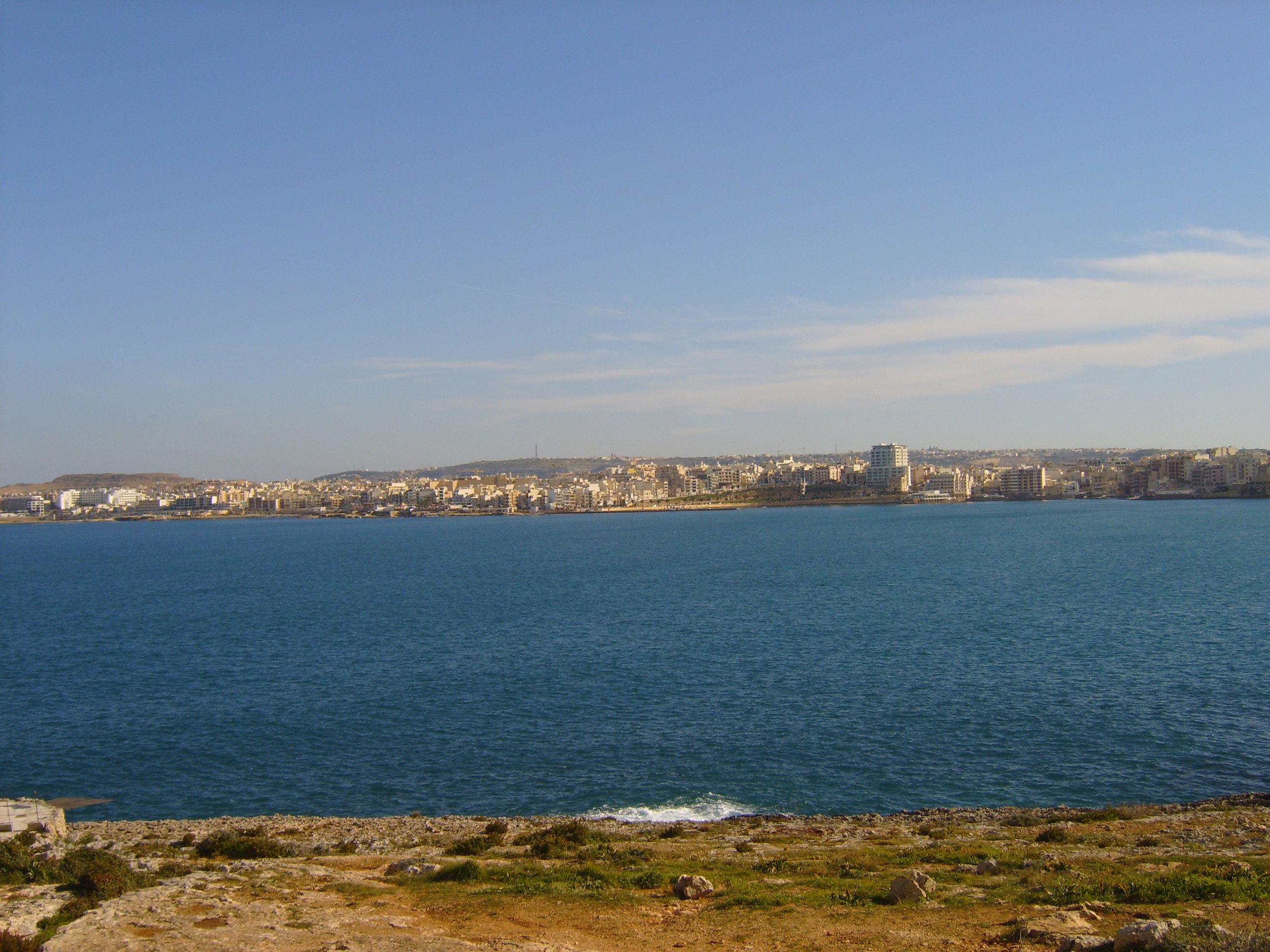 Mistra Bay, por sala2500