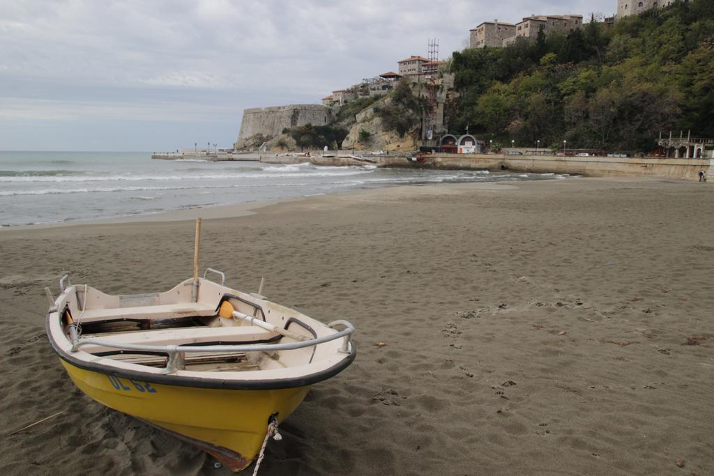 Ulcinj, por Tania