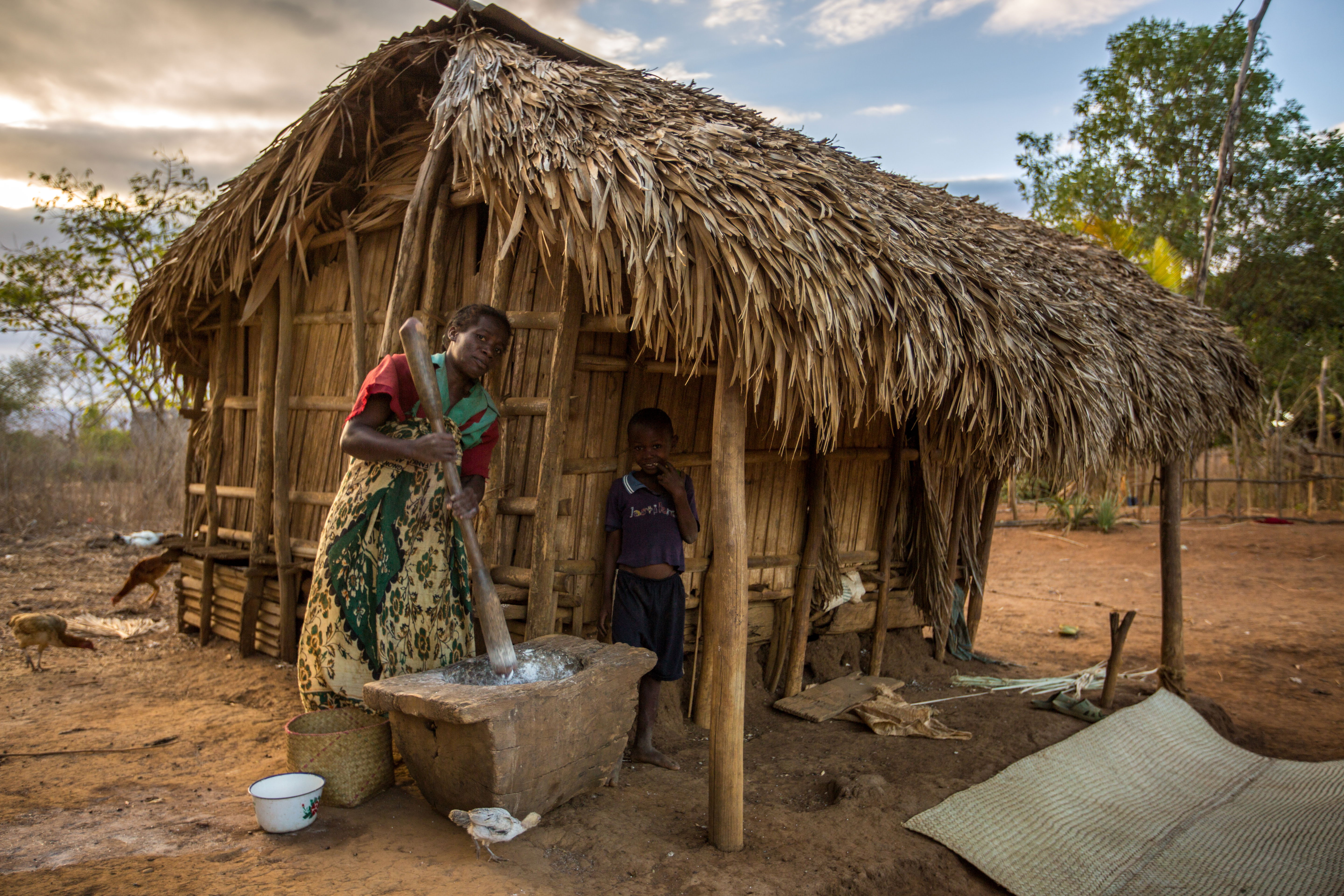 Ciudades en Madagascar: un viaje por su diversidad y encanto