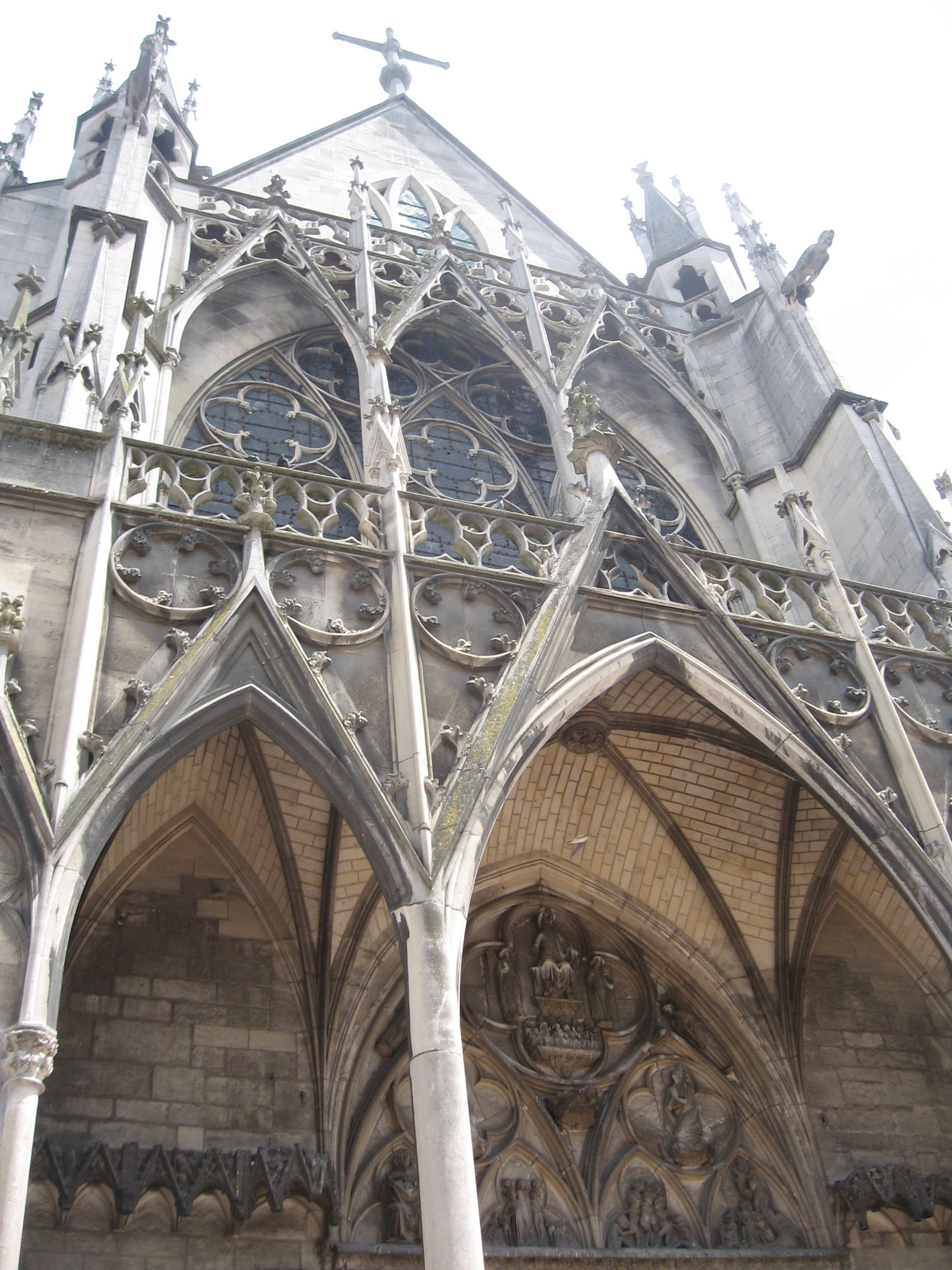 Basilica san urbano, por Claireee