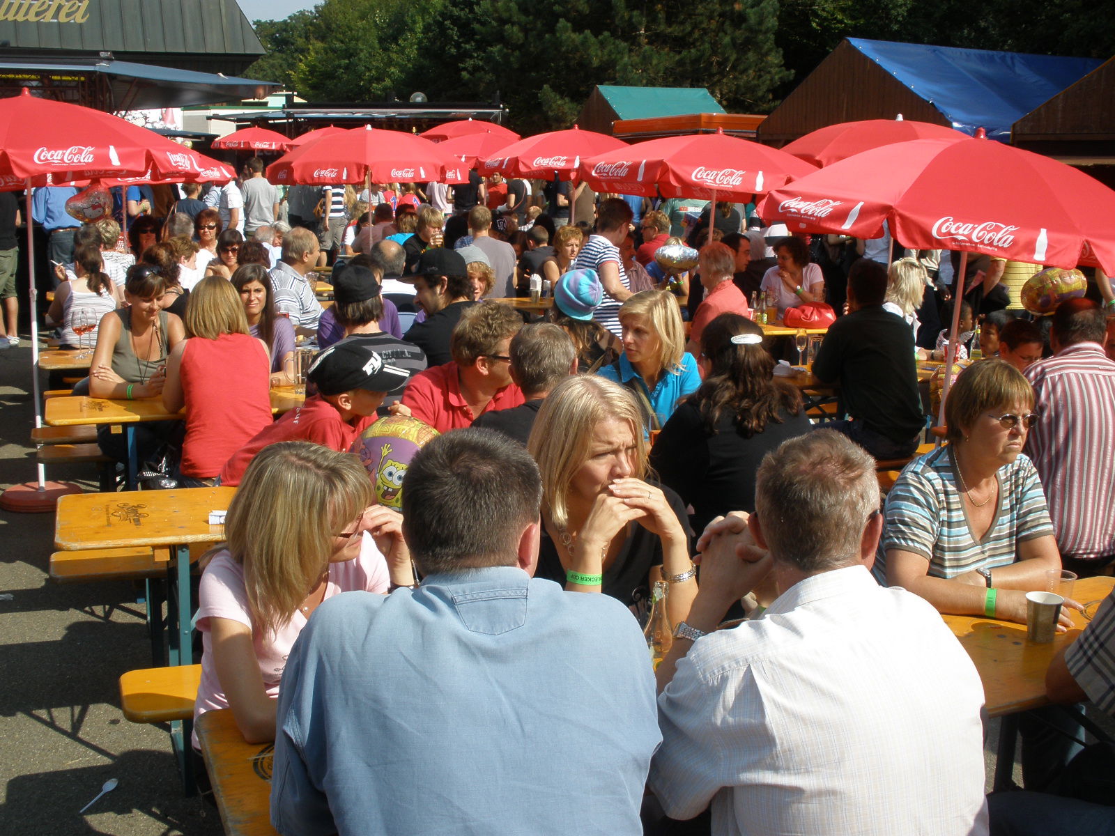 Fiesta de la cerveza, por mmozamiz