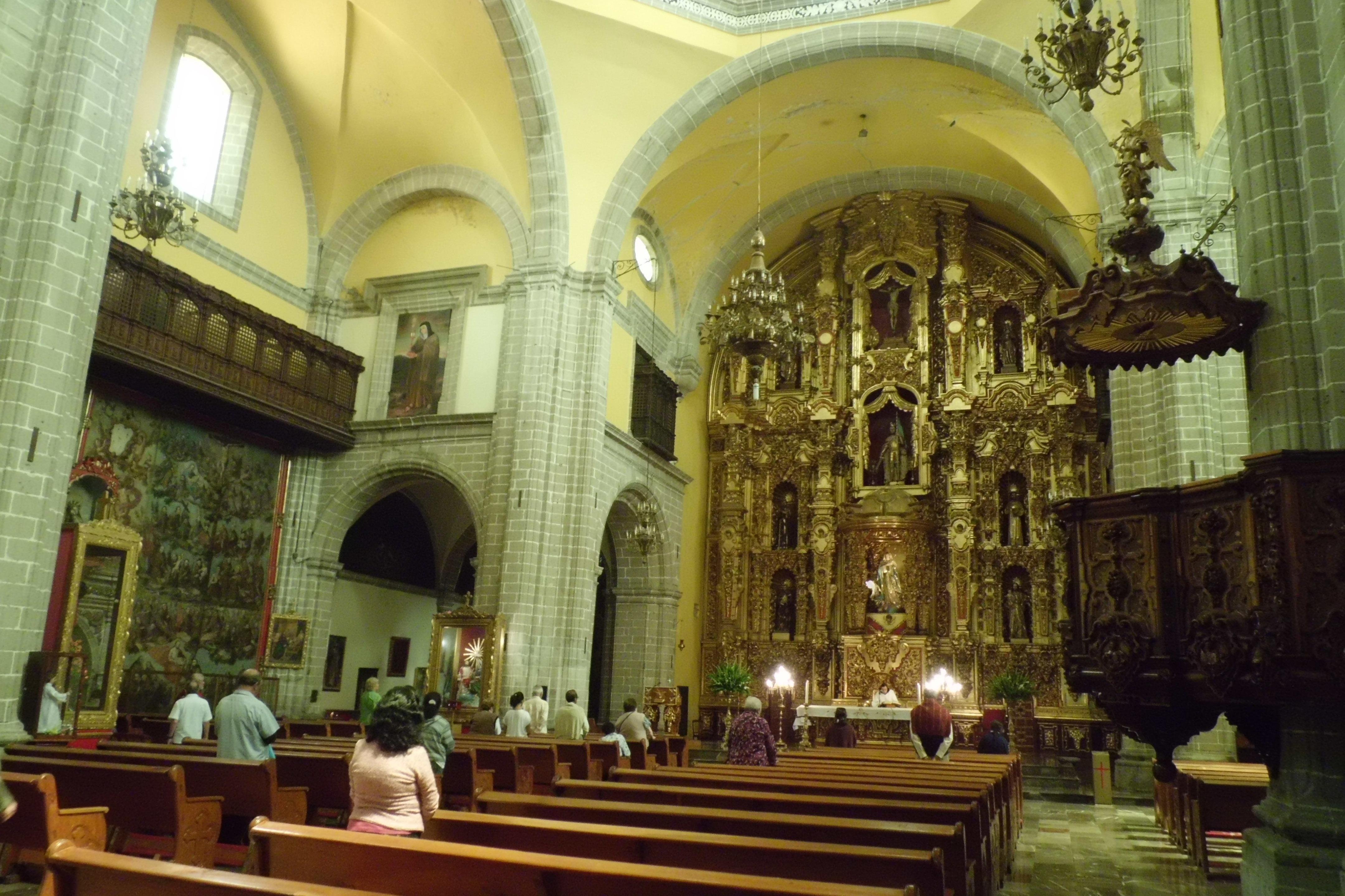 Parroquia de San Fernando en Cuauhtémoc: 2 opiniones y 8 fotos