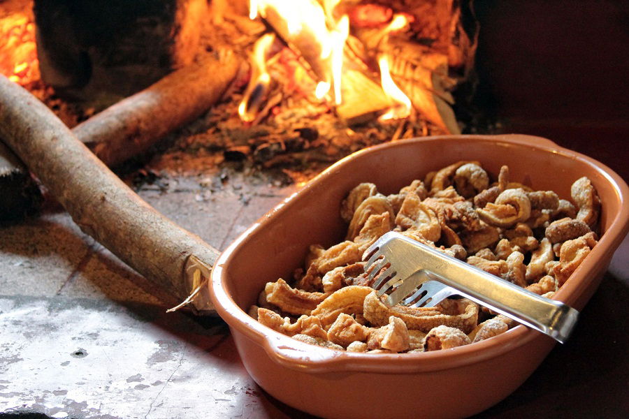 Restaurante Tempero da Ângela, por Jeguiando