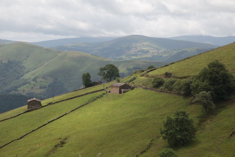 Mirador de la Braguía, por ANADEL