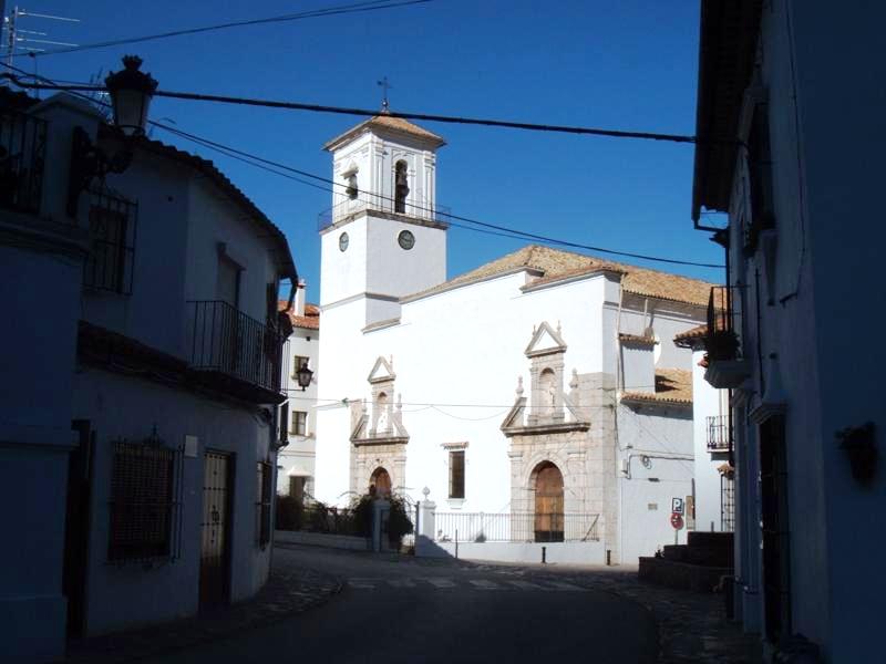 Parroquia de la Encarnación, por El Viajero