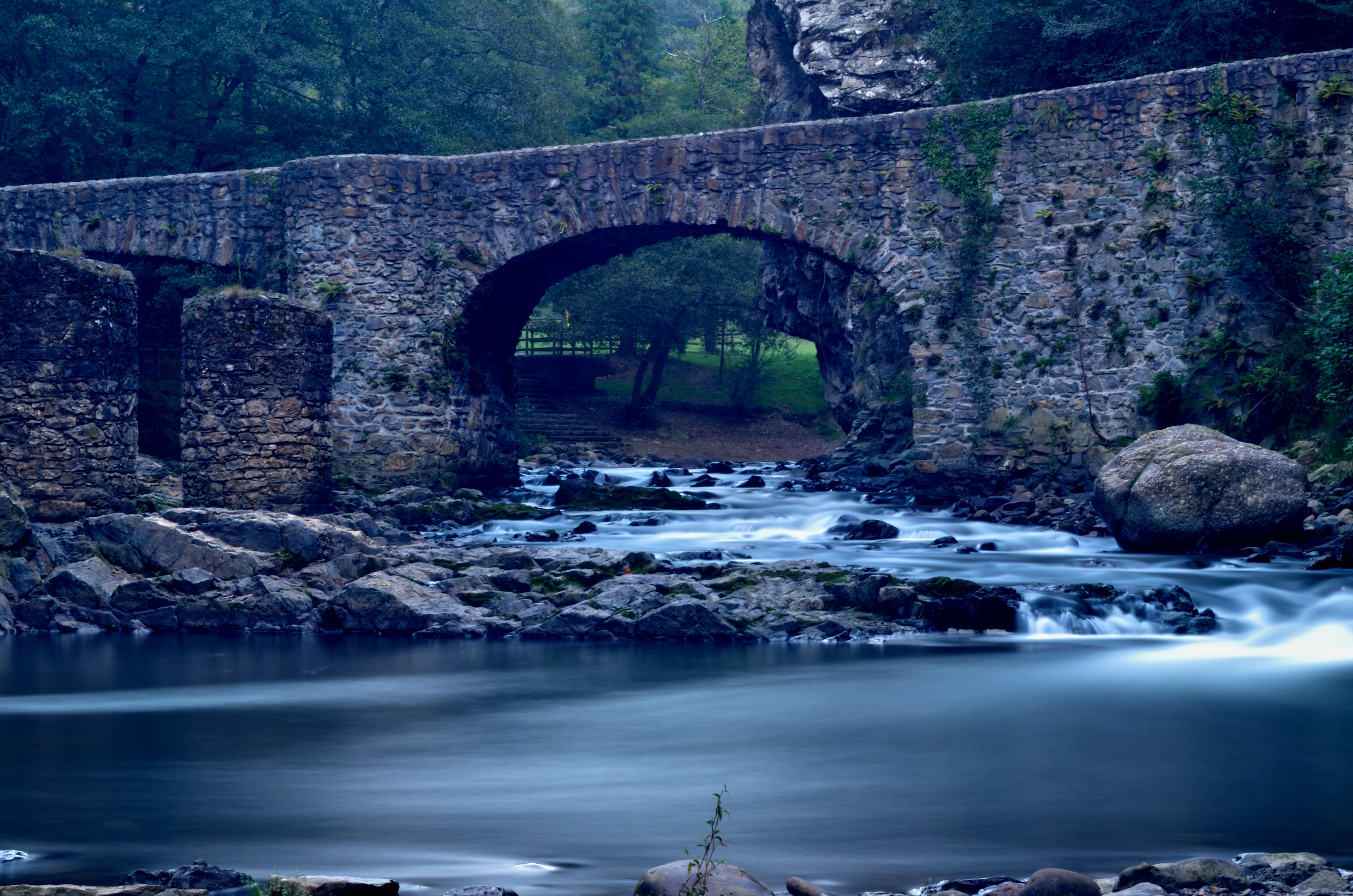 Puente de las Brujas, por Andres Antonio Fernandez
