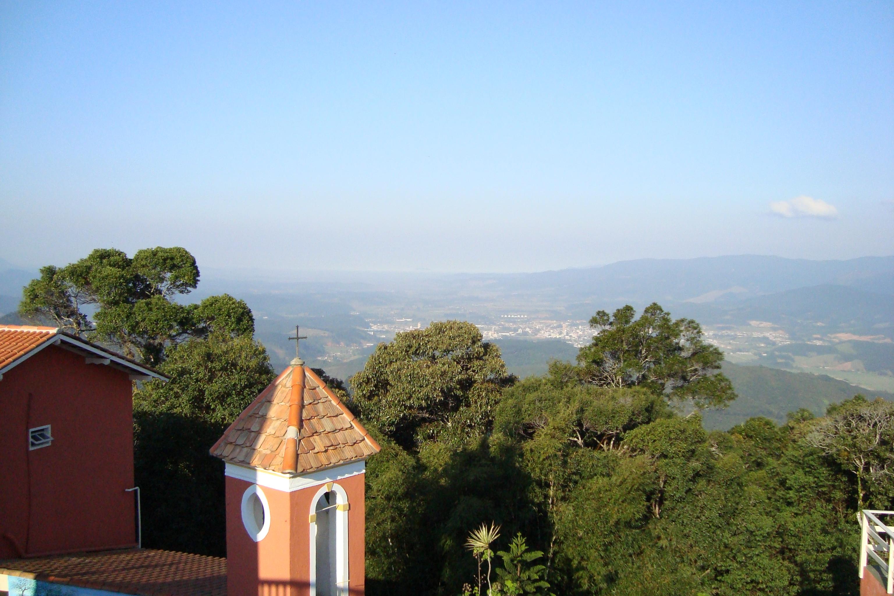 Nova Trento, Santa Catarina, Brasil, por Daniela Vieira Alves