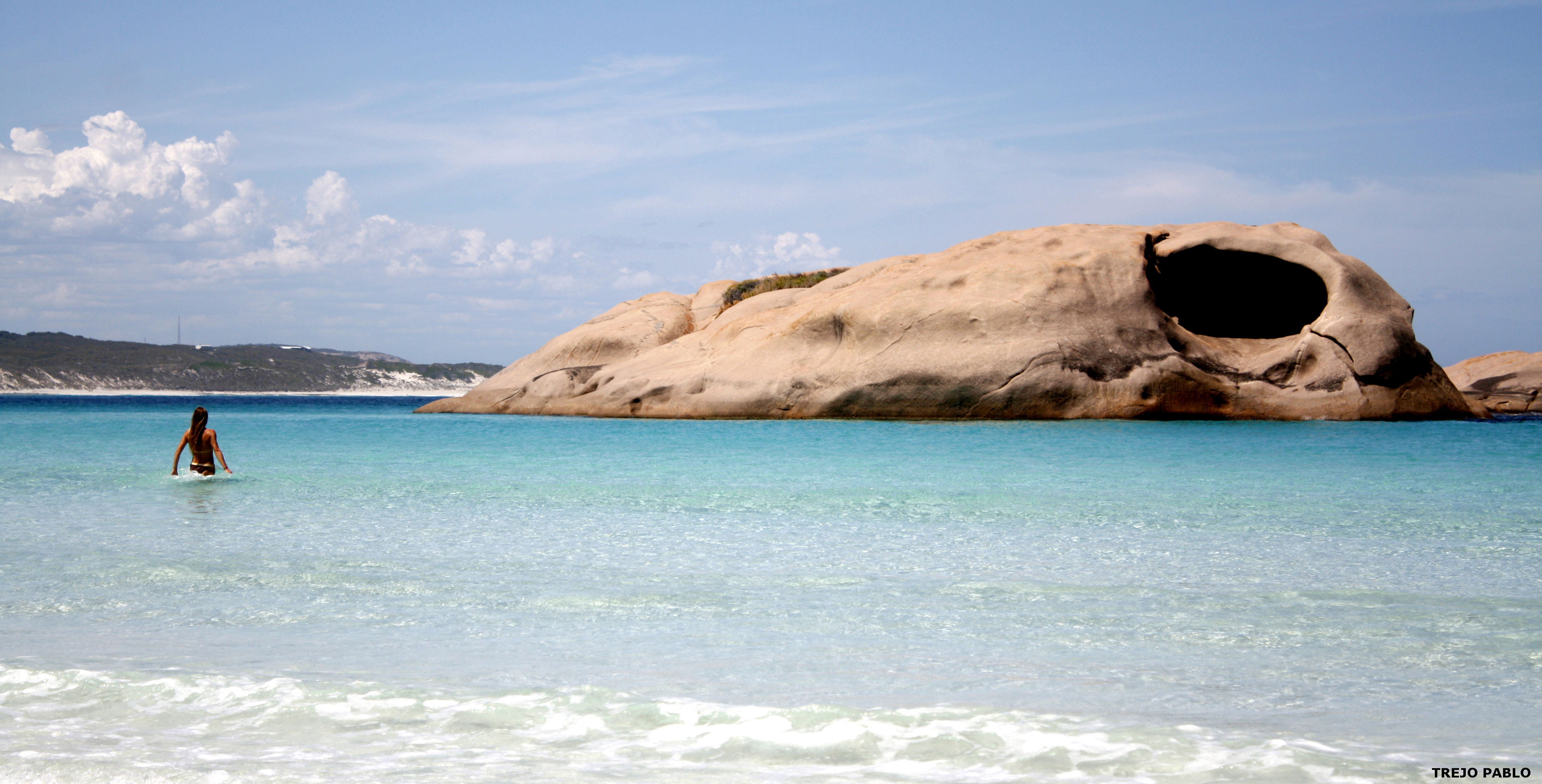 Playas de Western Australia que cautivan con su belleza natural