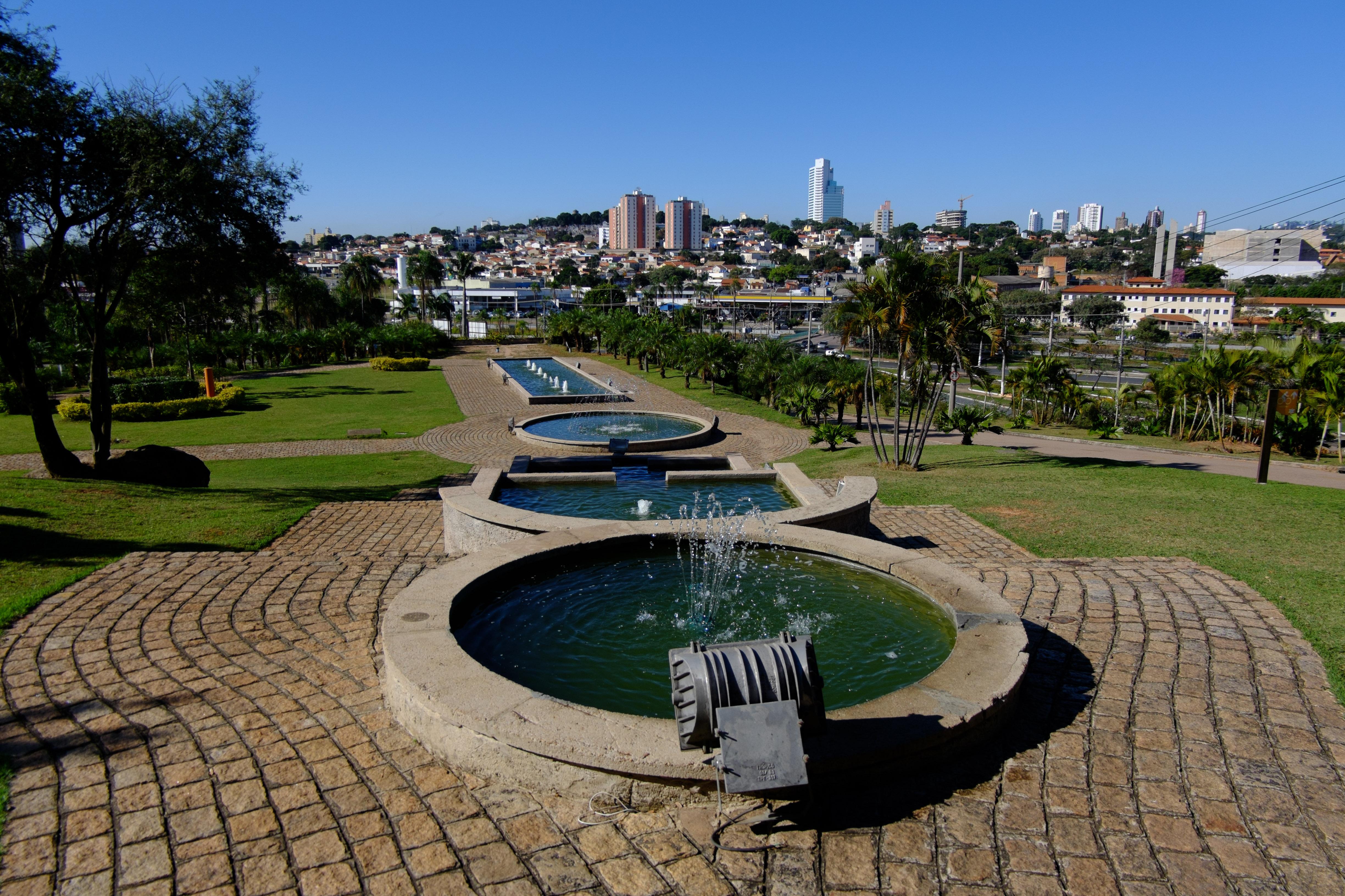 Jardim Botanico, por Lucas Katayama