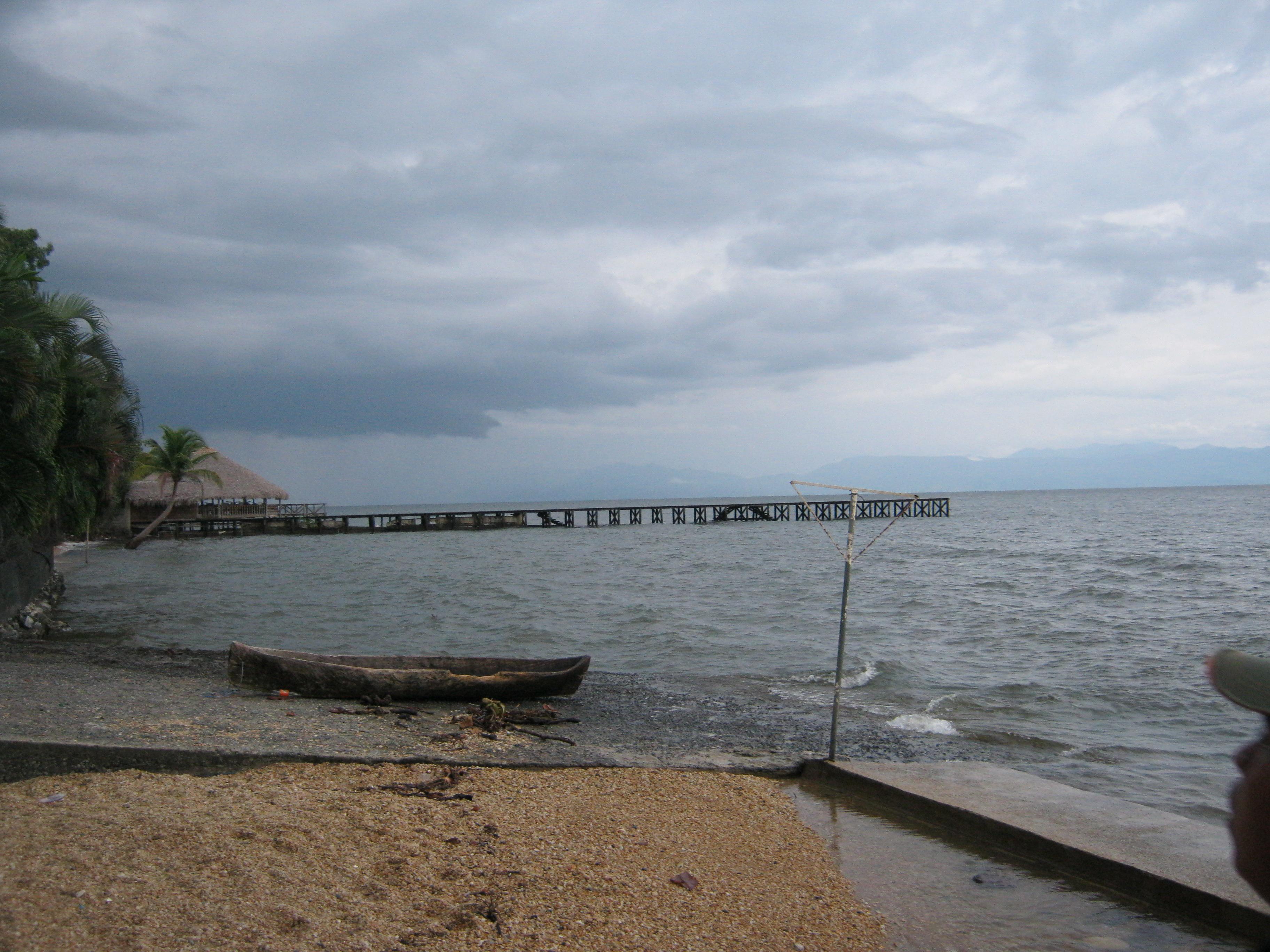 Playas en Izabal que te robarán el aliento y te harán soñar