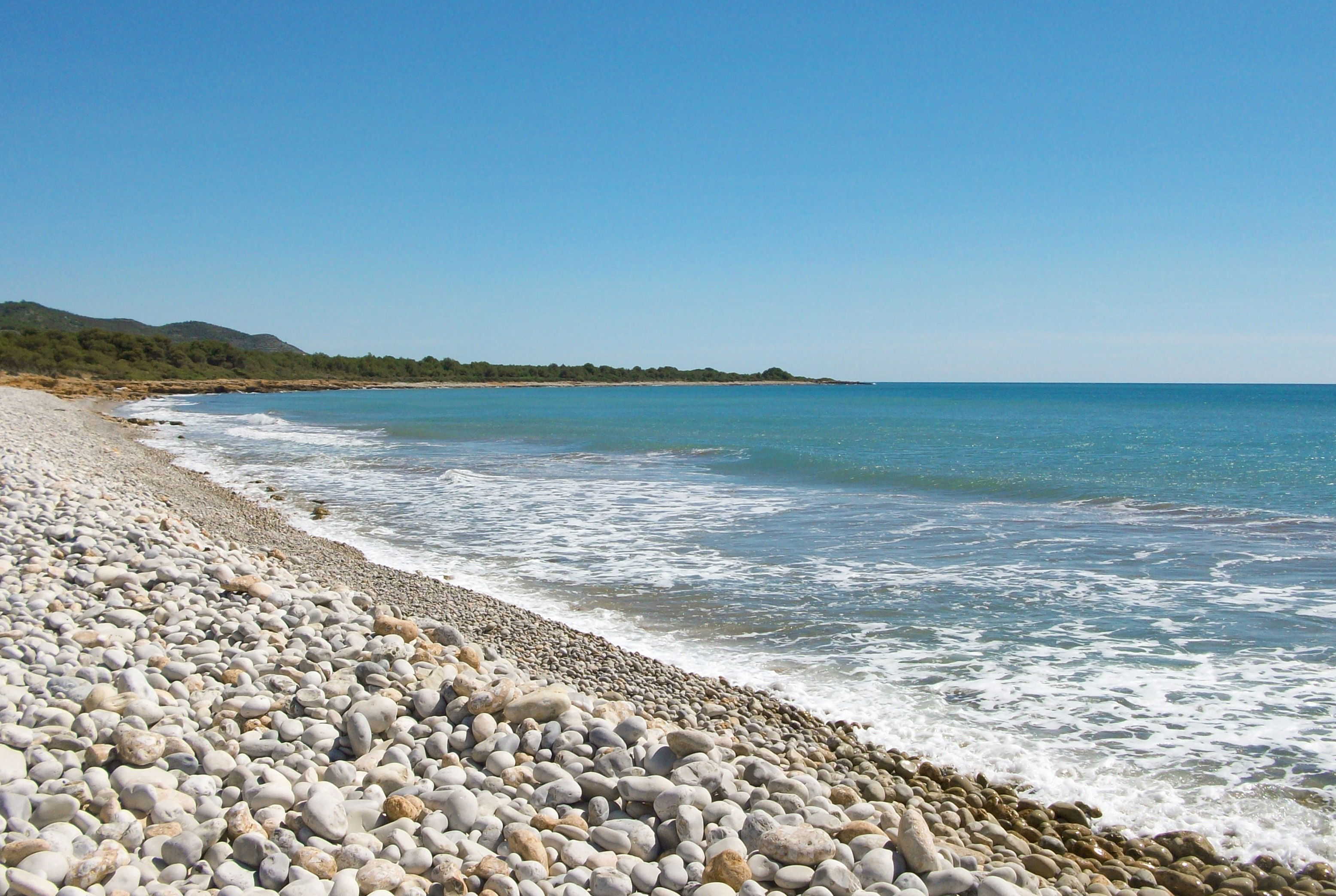 Playas en Costa del Azahar que deslumbran con su belleza natural