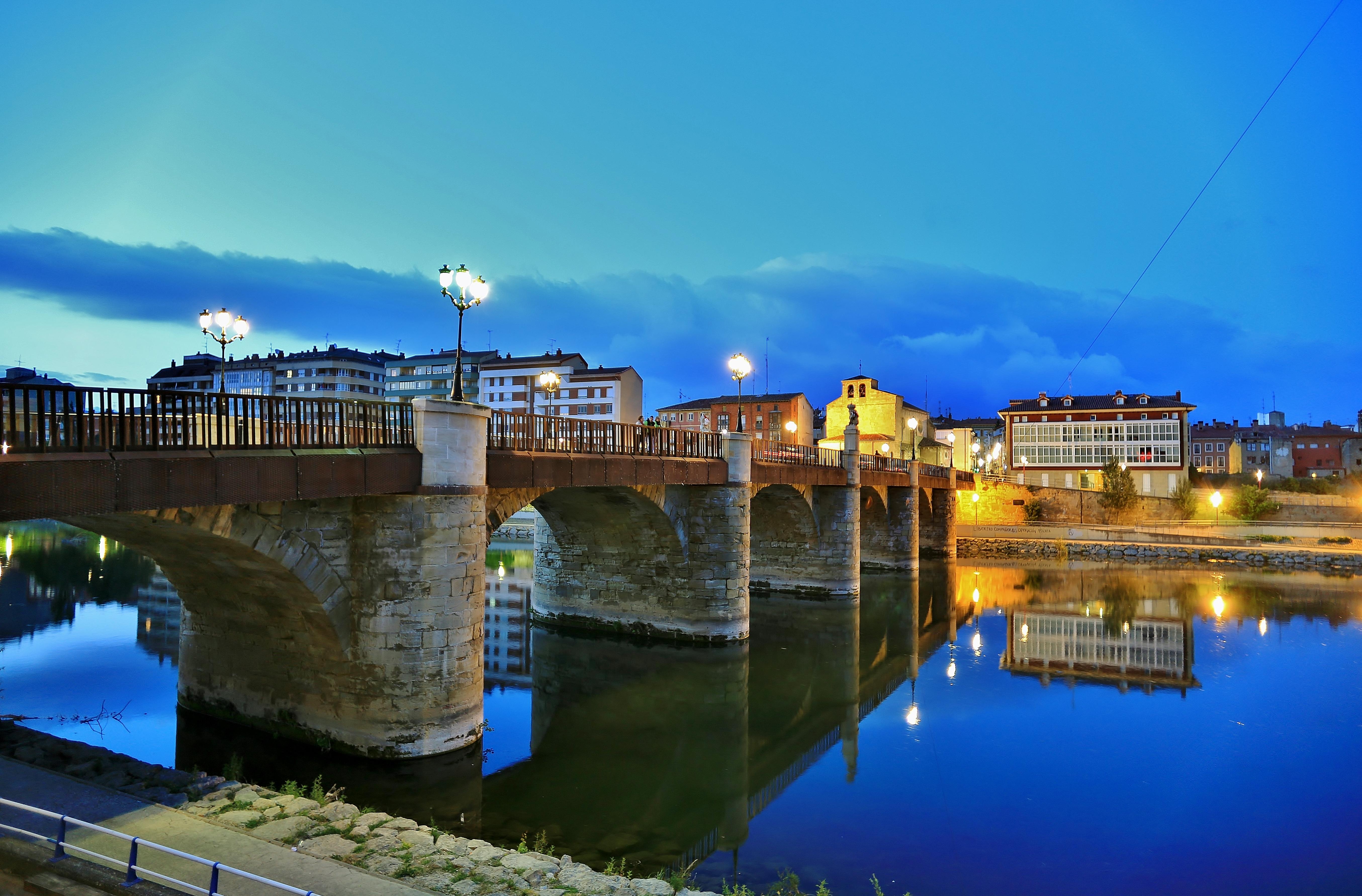 Ríos en Burgos: un recorrido por sus maravillas naturales