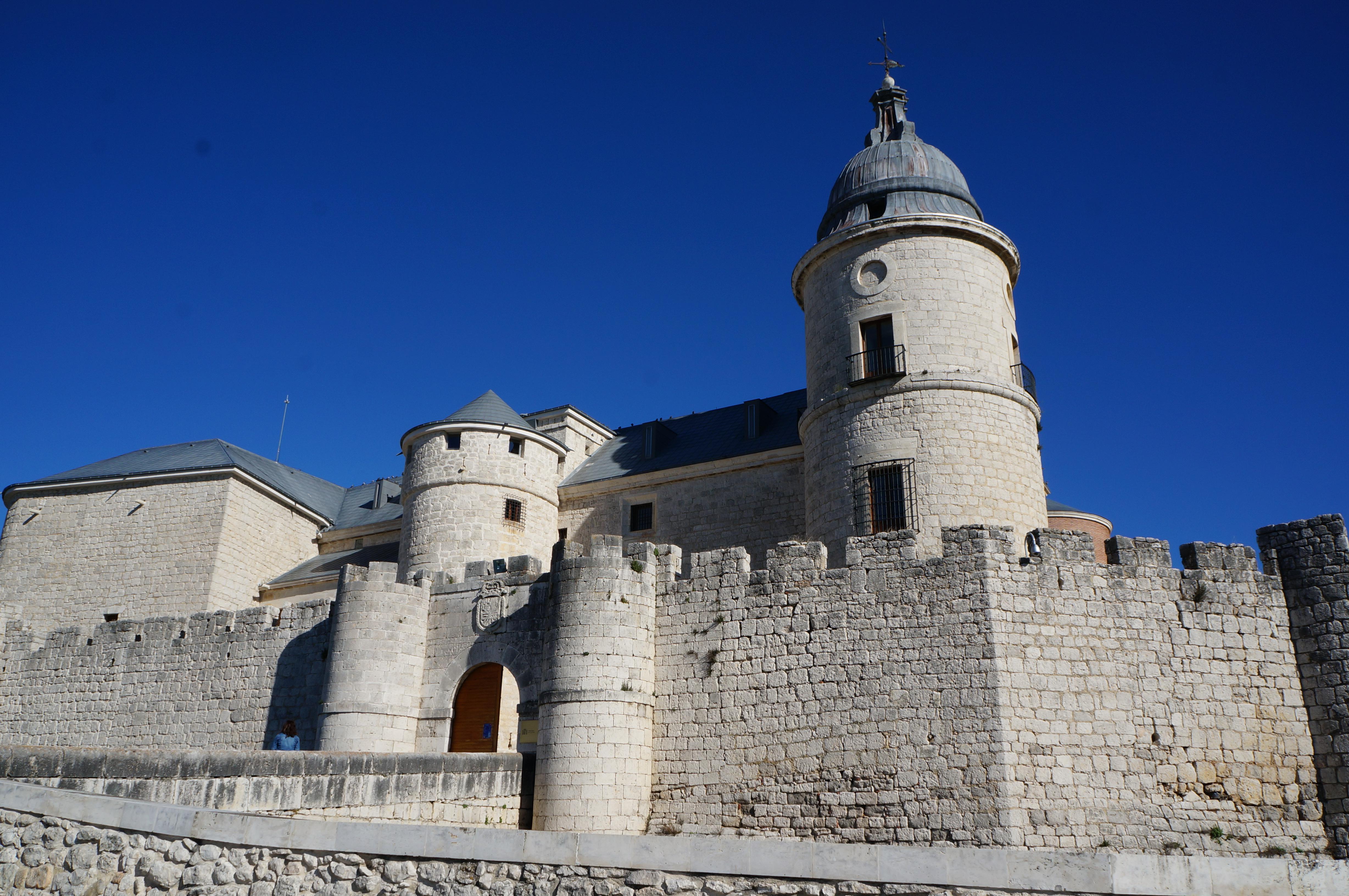 Monumentos Históricos en Simancas que cuentan su fascinante legado