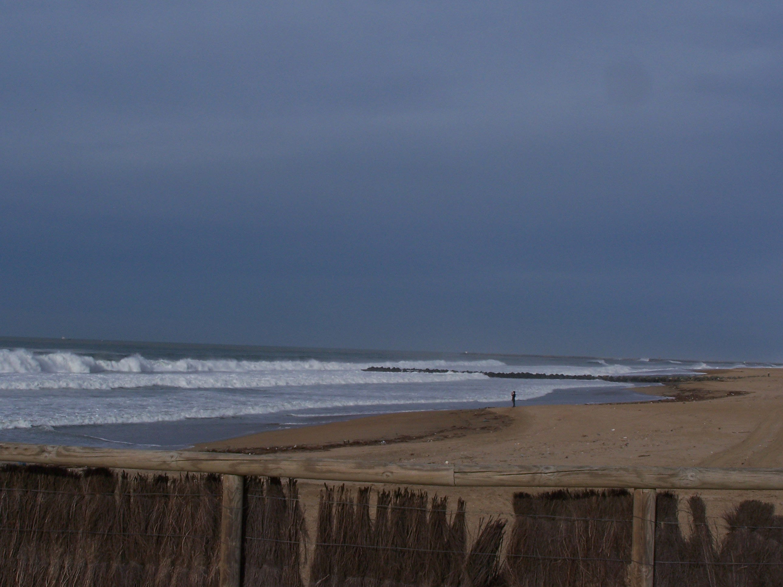 Playa de Marinella, por Turiscapadas