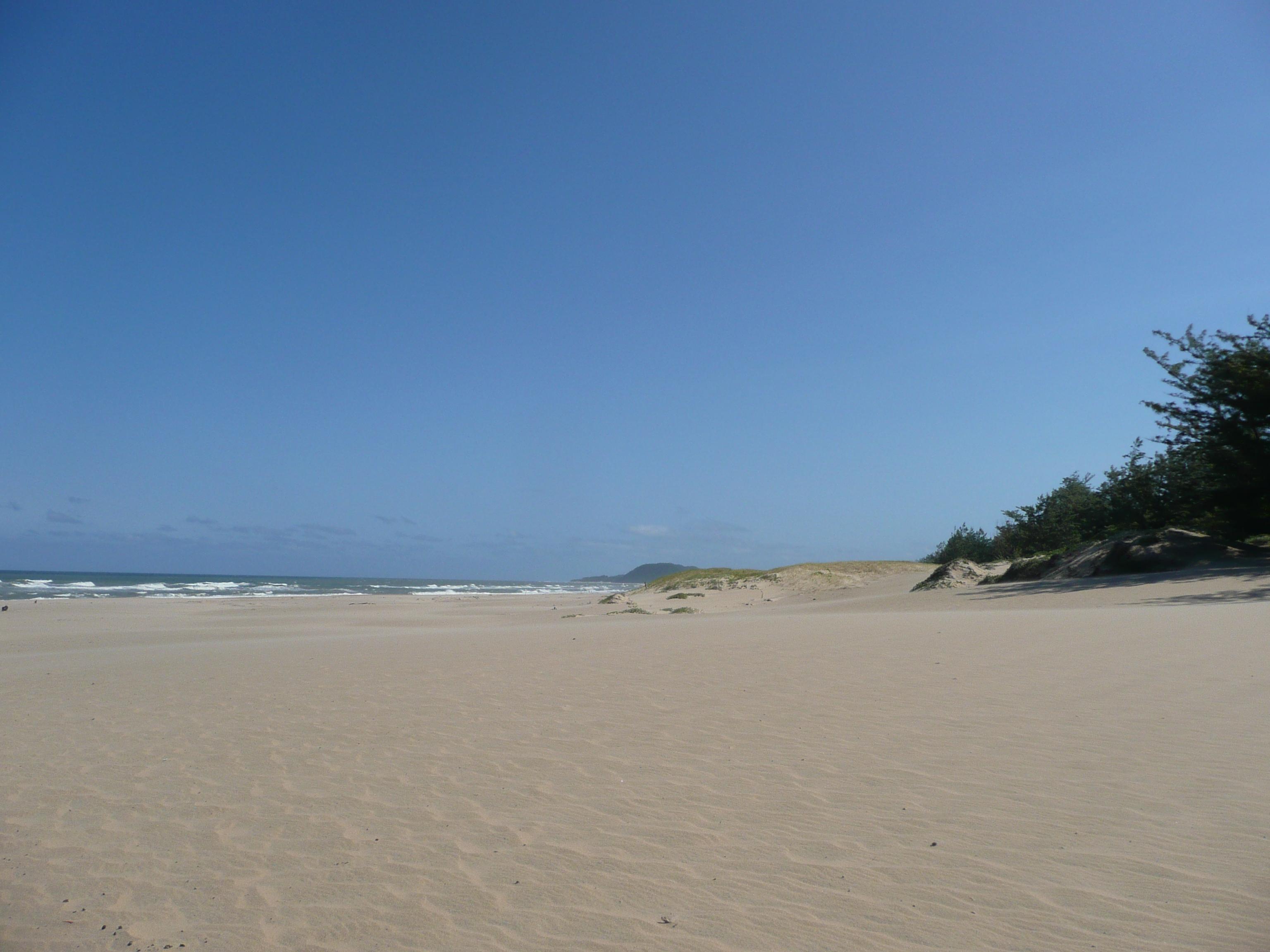 Main Beach, por Aurélie M.