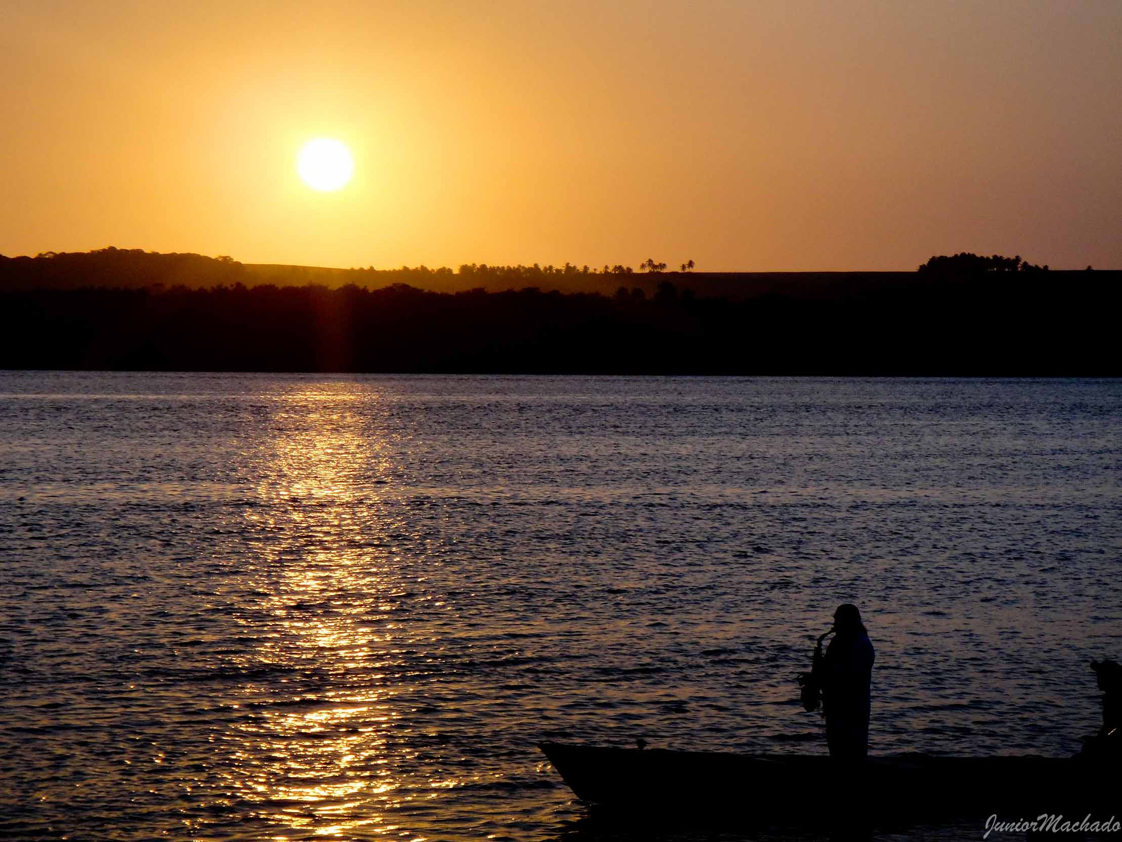 Playas de Cabedelo: Descubre sus rincones paradisíacos y únicos