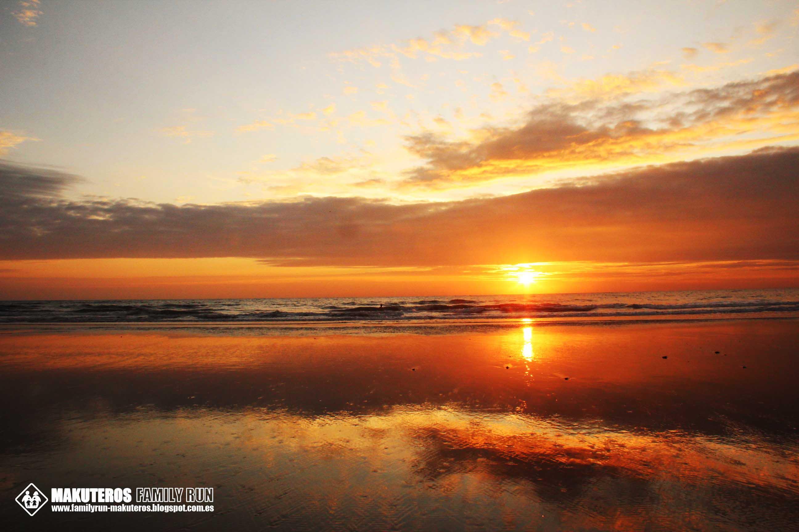 Playa de Mompiche, por Makuteros Family Run