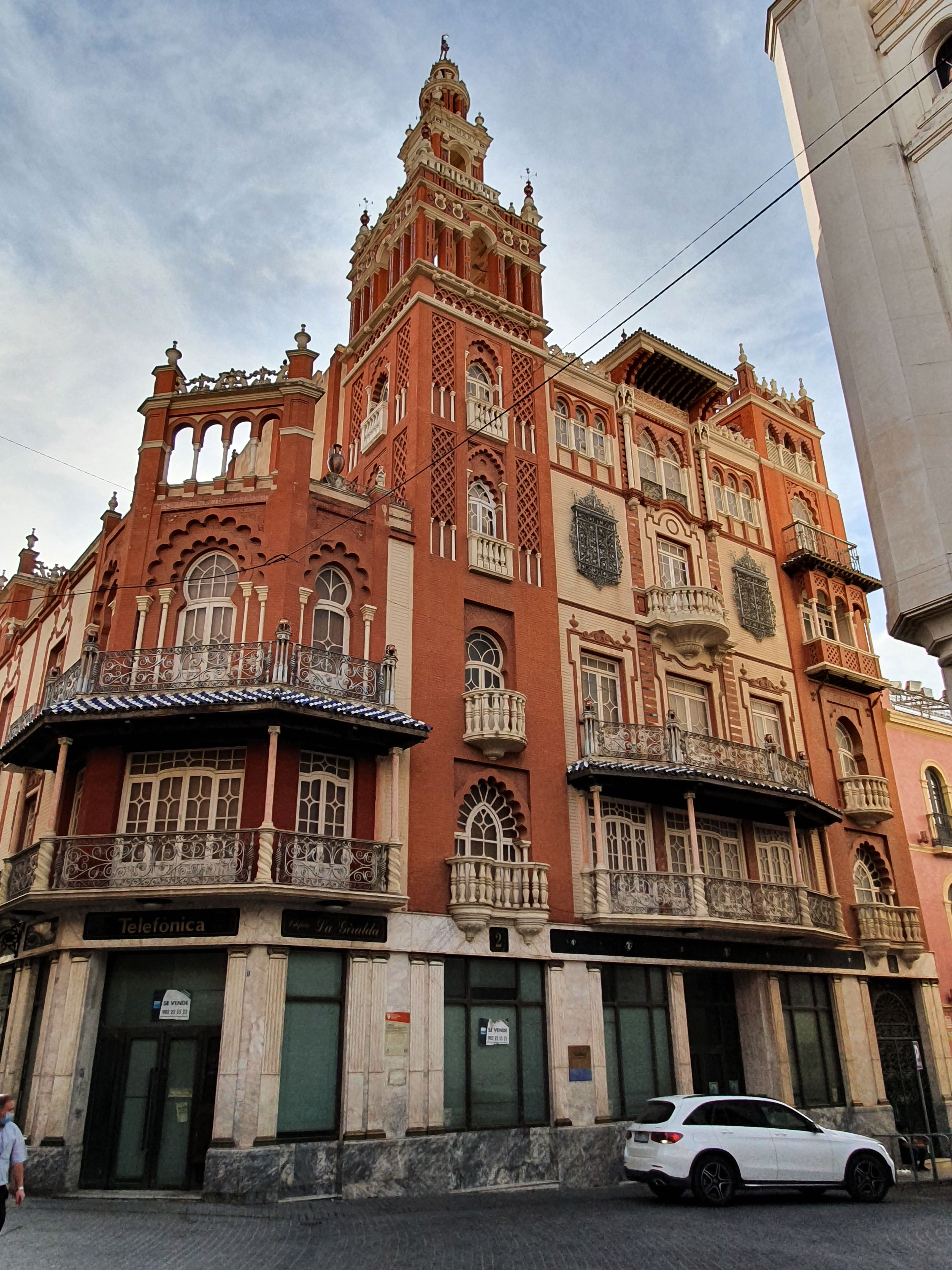 Monumentos históricos en Badajoz que cuentan la historia de la ciudad