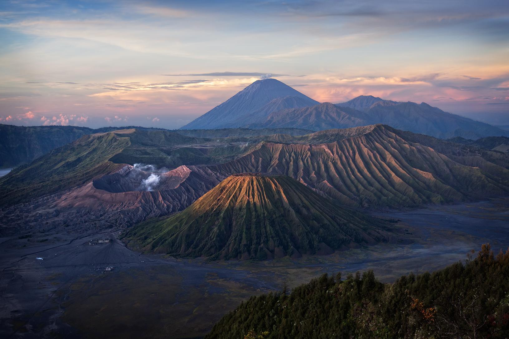 Indonesia, por Daniel Arranz