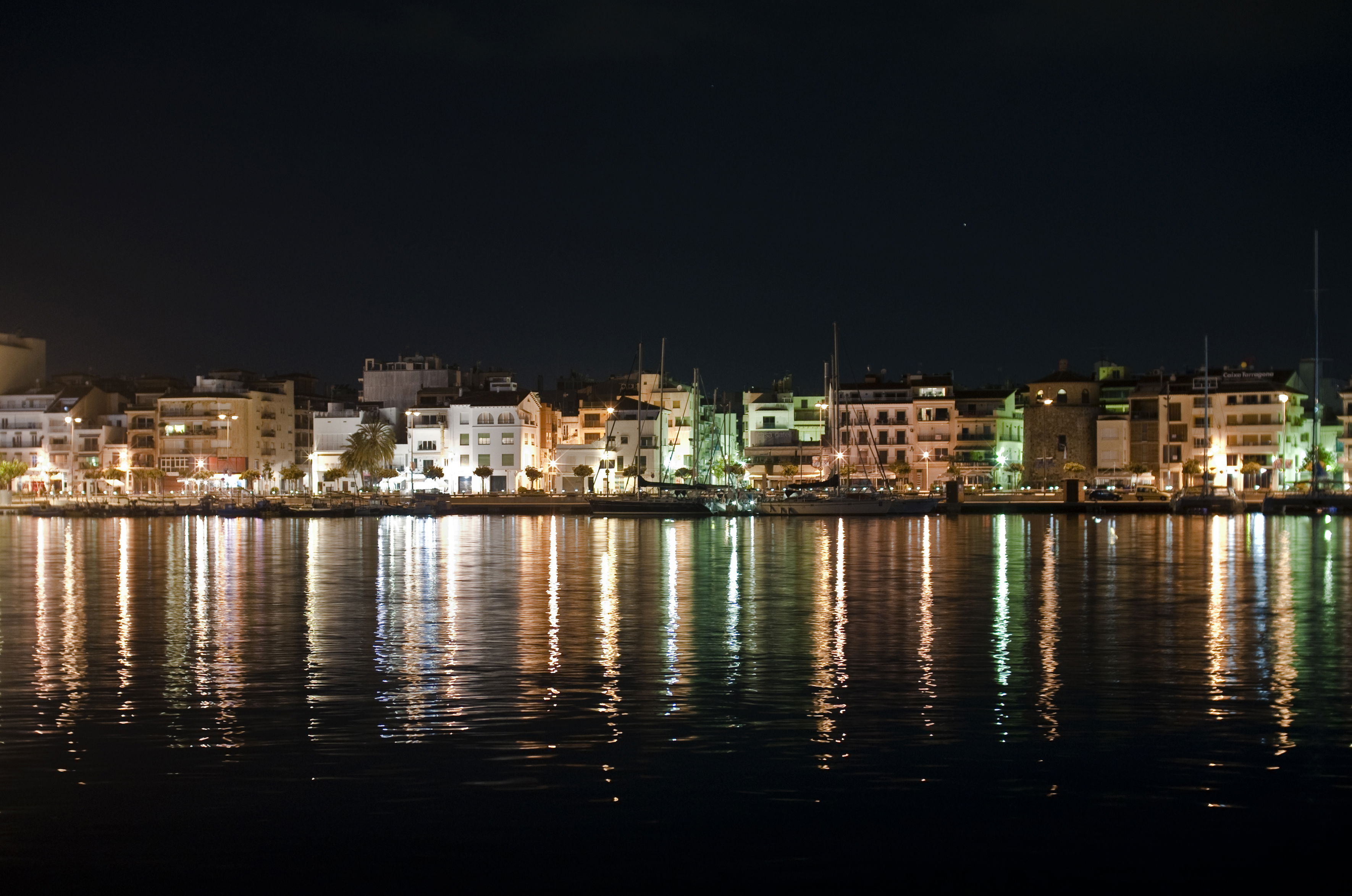 Cambrils, por David Esteban