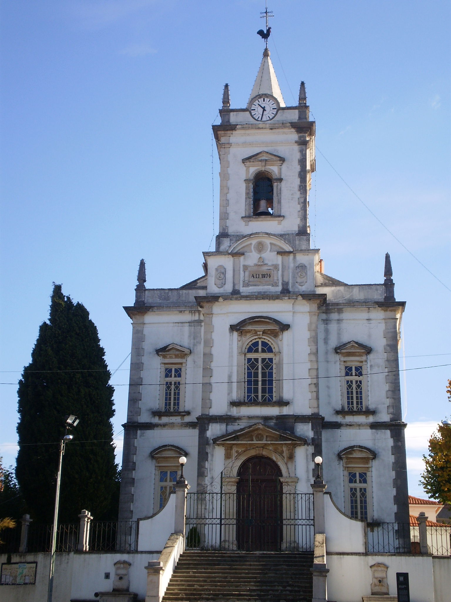 Gondomar, por Sasa72