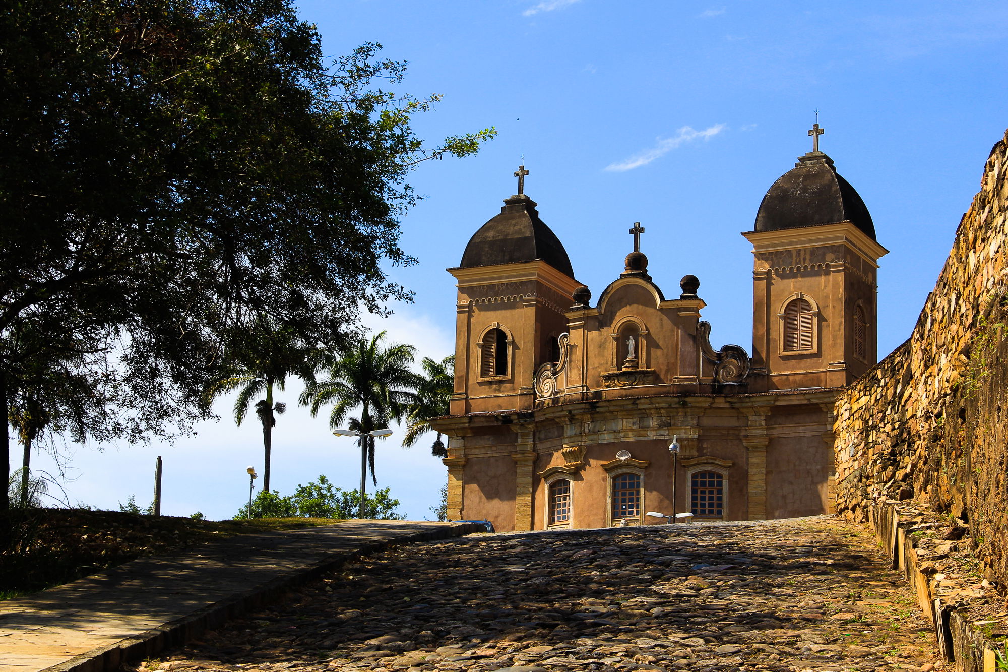 Igreja de São Pedro dos Clérigos, por Norma Sueli Silva