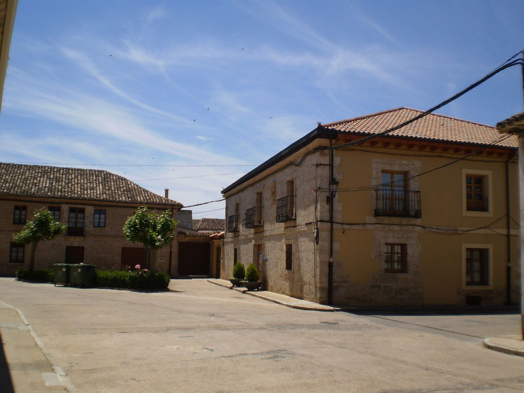 Casa de los Palazuelos, por Gorgonita