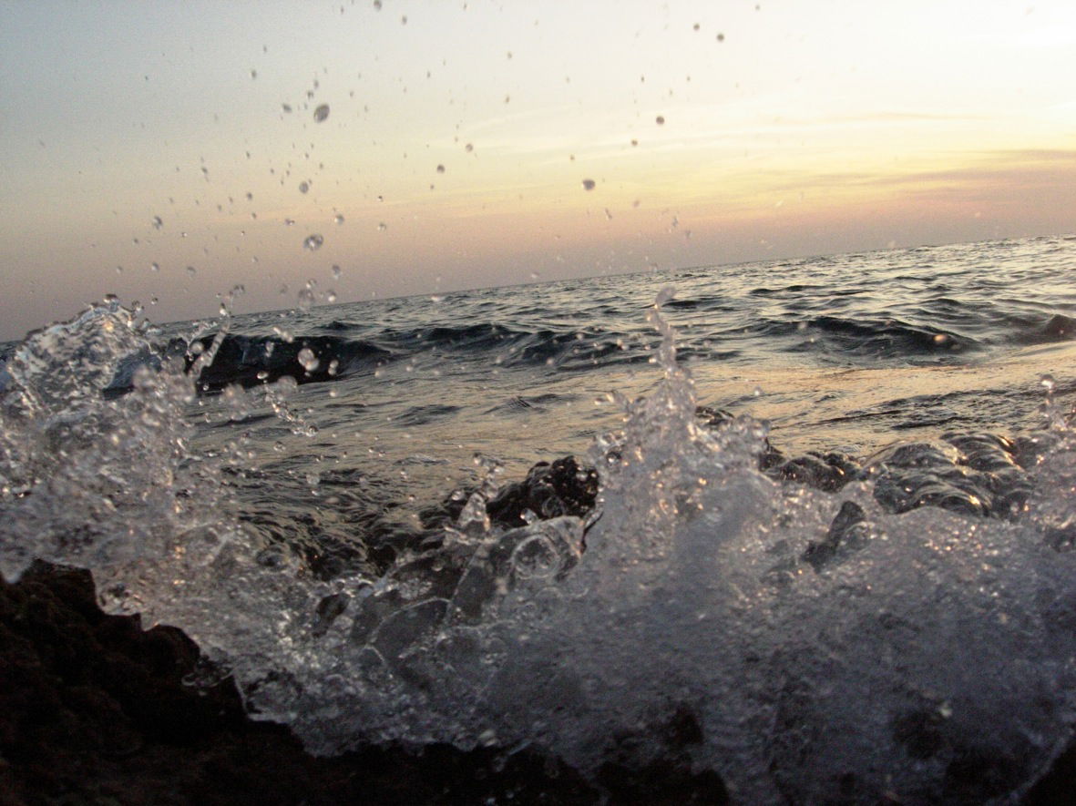 Playa de Sant' Isidoro, por borisblue