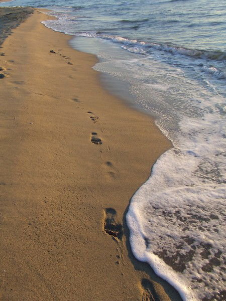 Canet-Plage, Canet en Roussillon, Francia, por Morgane F.