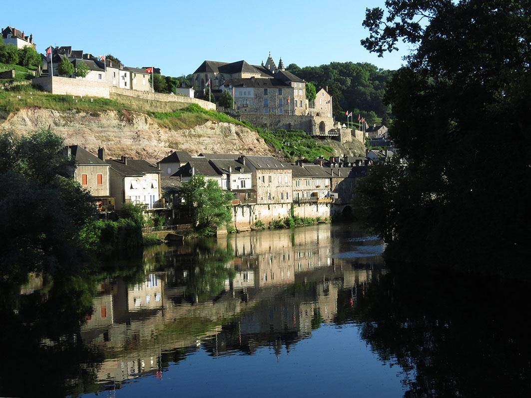 Pont de l'europe, por Lionel Langlade