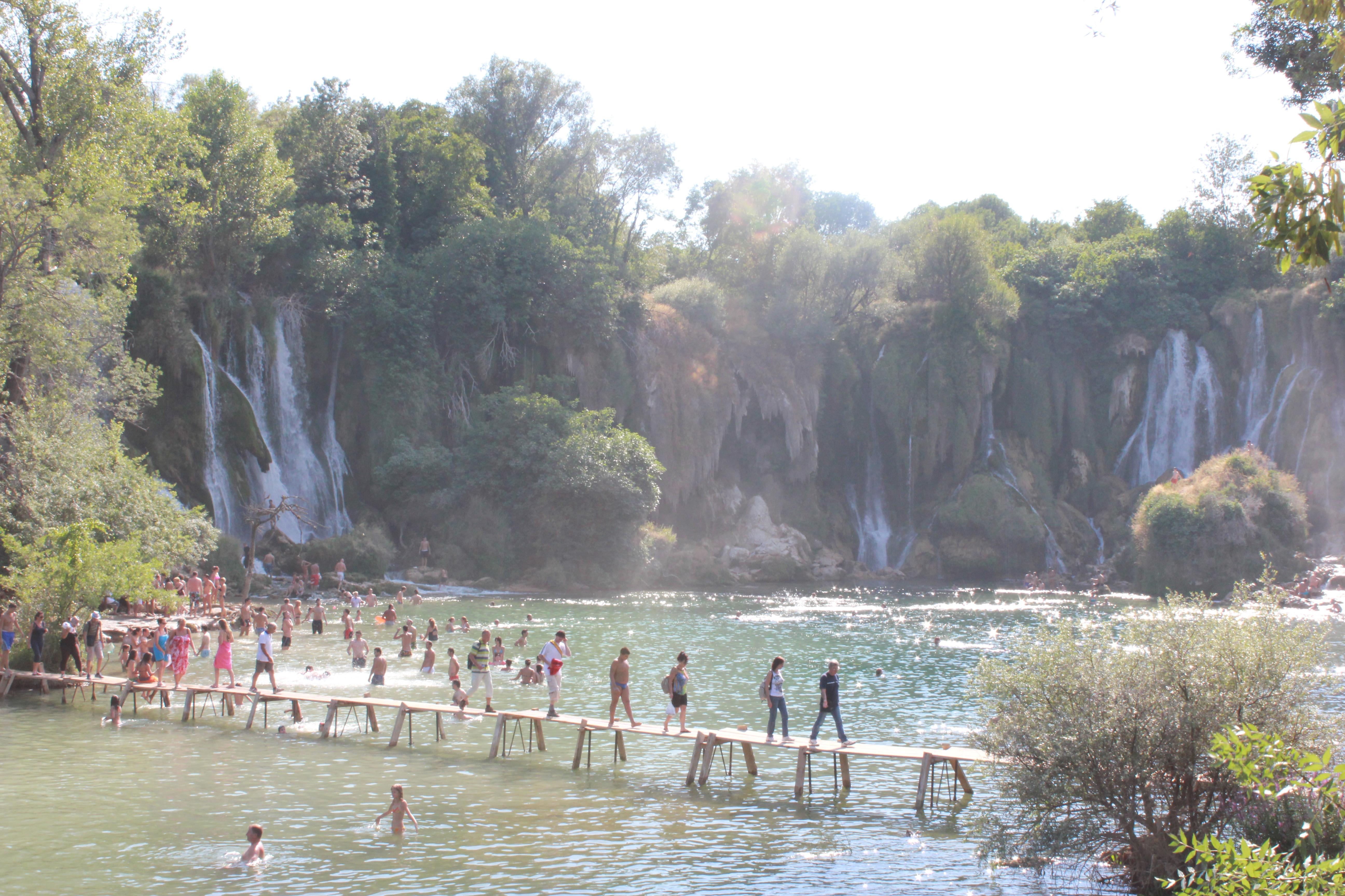 Aventura al aire libre en Bosnia y Herzegovina: descubre su naturaleza impresionante