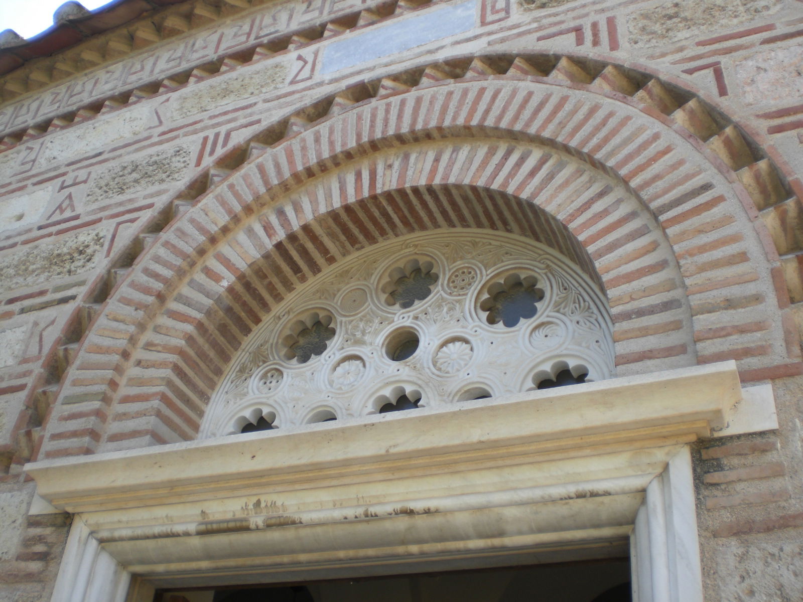 Iglesia de los Santos Apóstoles, por guanche