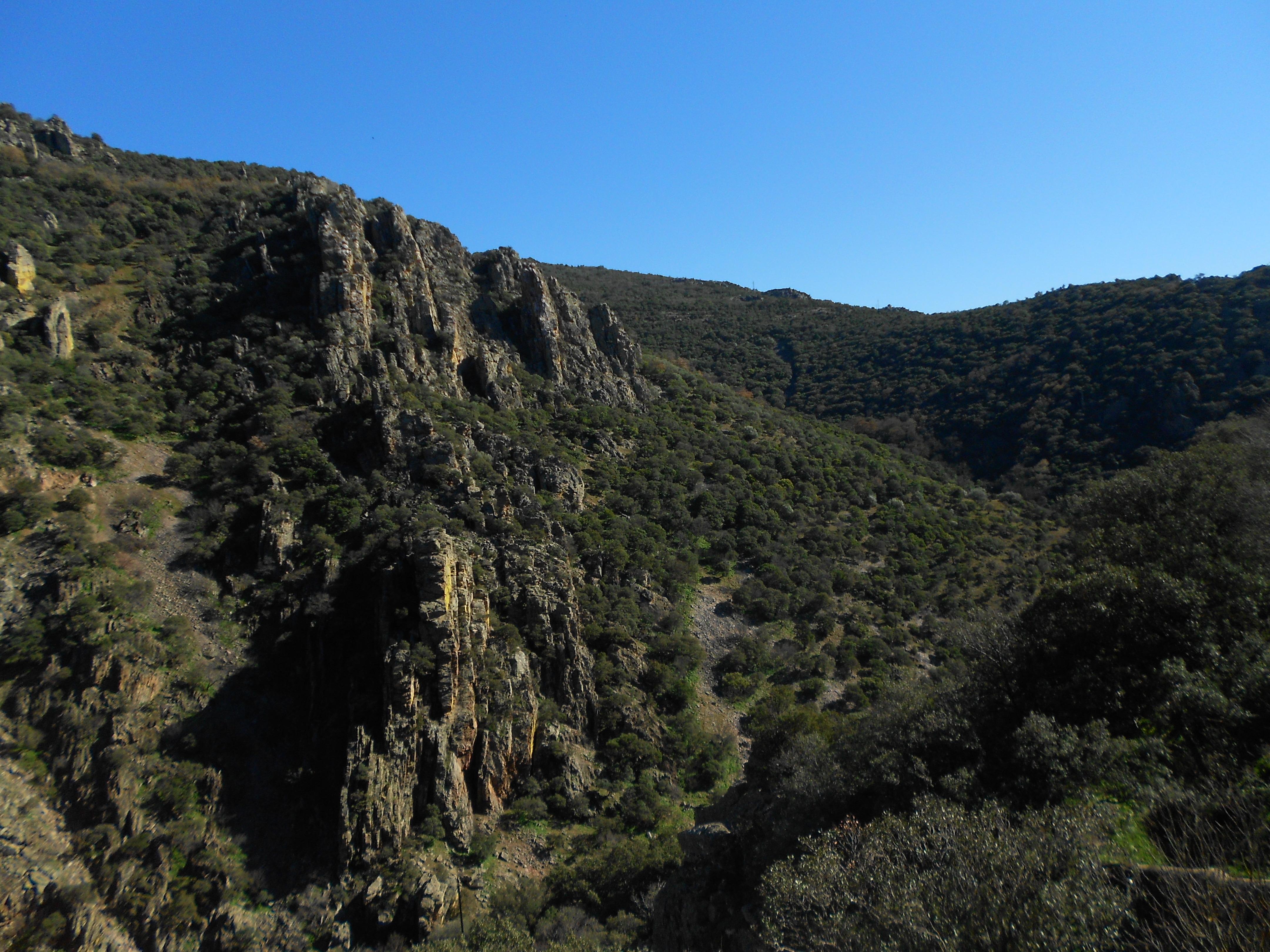 Aire libre en Santa Elena: naturaleza y aventura en cada rincón