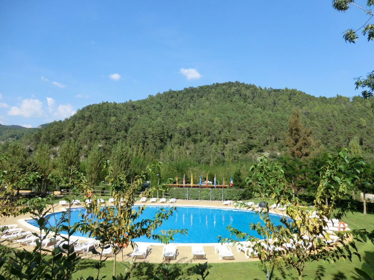 Espacio de Interés Natural de la Alta Garrotxa, por Carlos Olmo