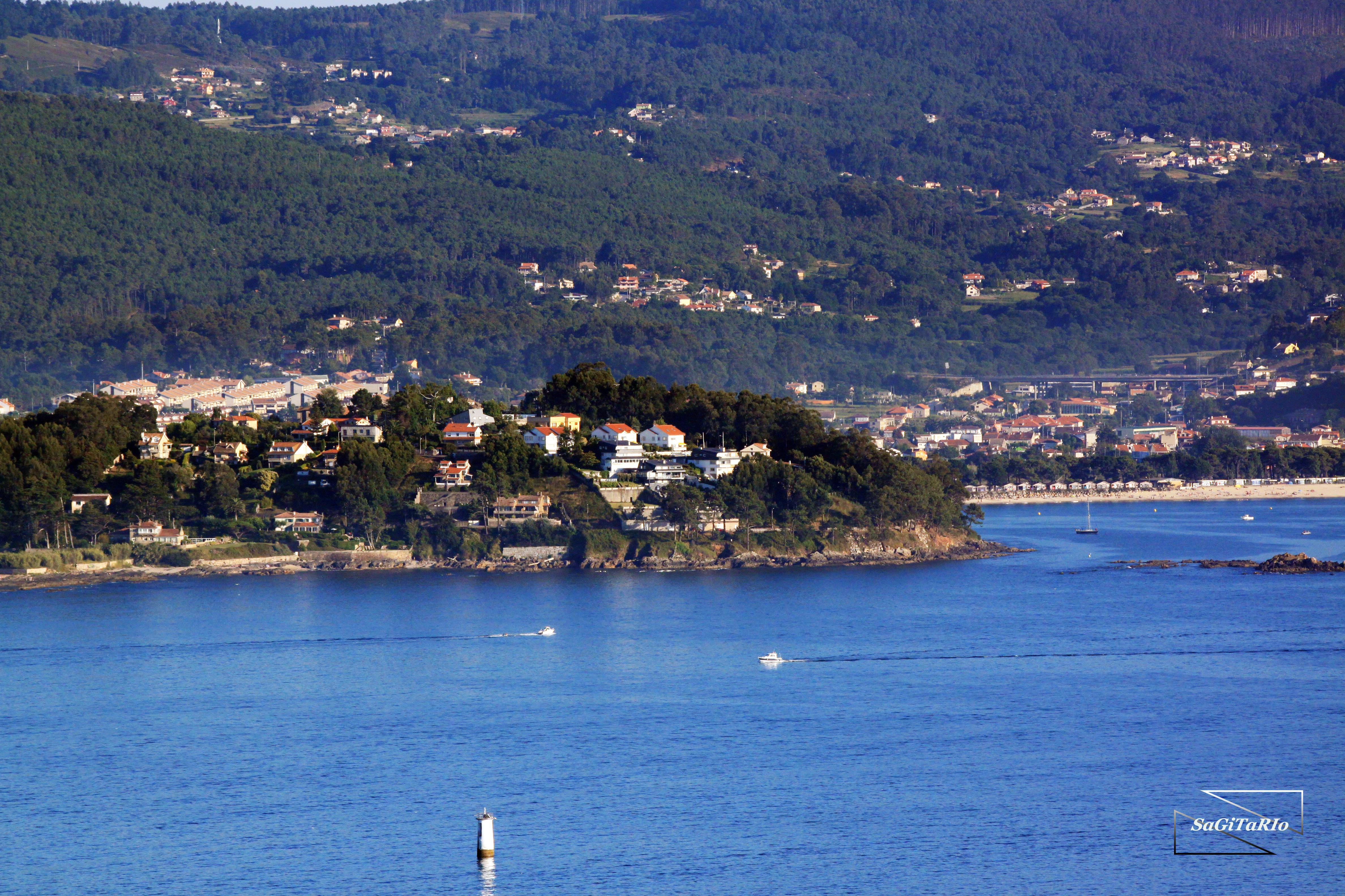 Mirador Monteferro, por Abel Lorenzo Díaz