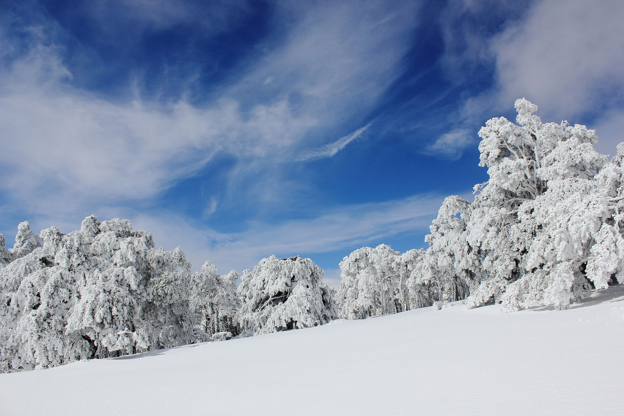 Parque Natural de Circo, Cumbre y lagunas de Peñalara, por Pedro-Luis Cuadrado Revueta