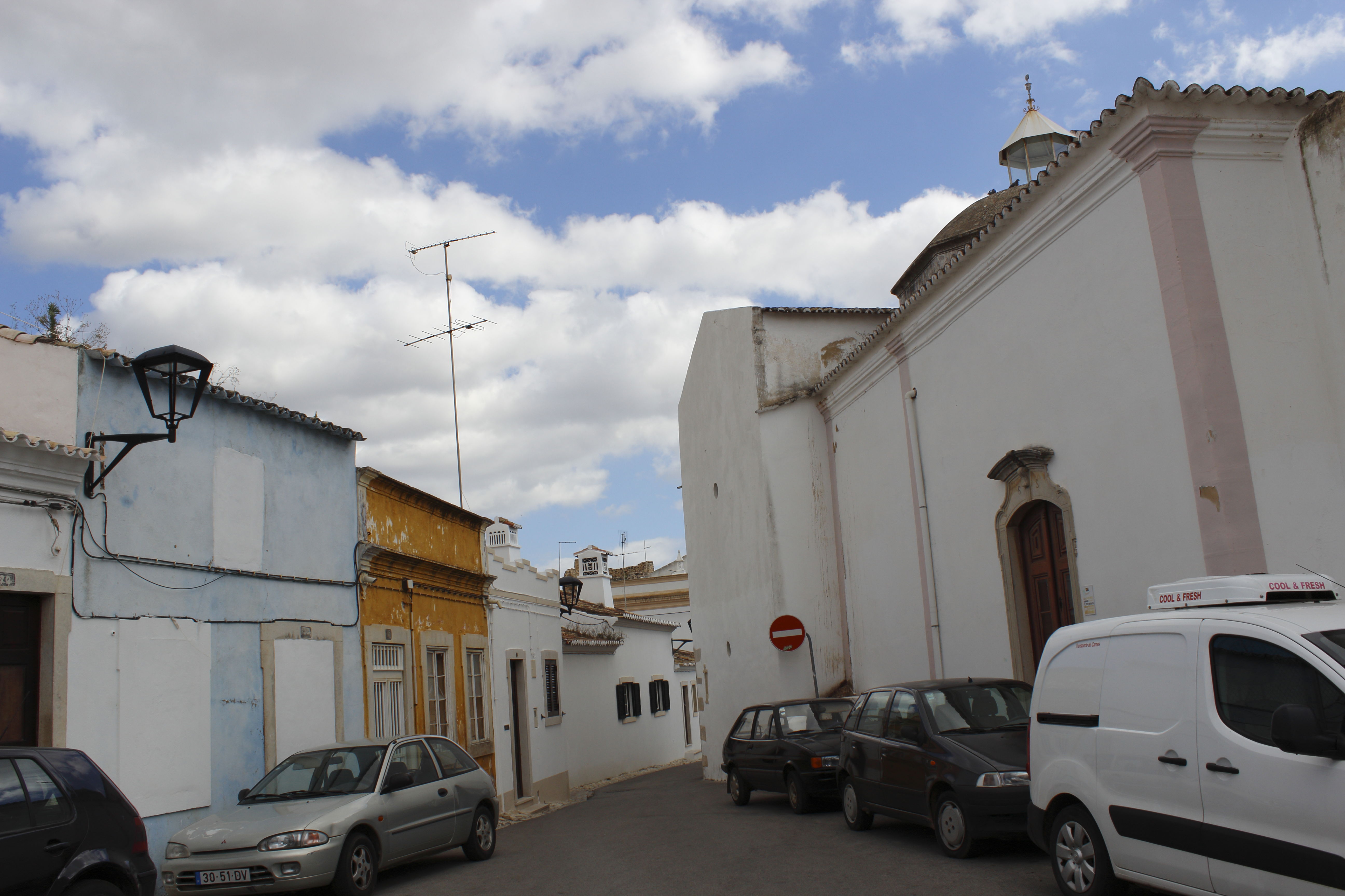 Loulé, por Nuria G