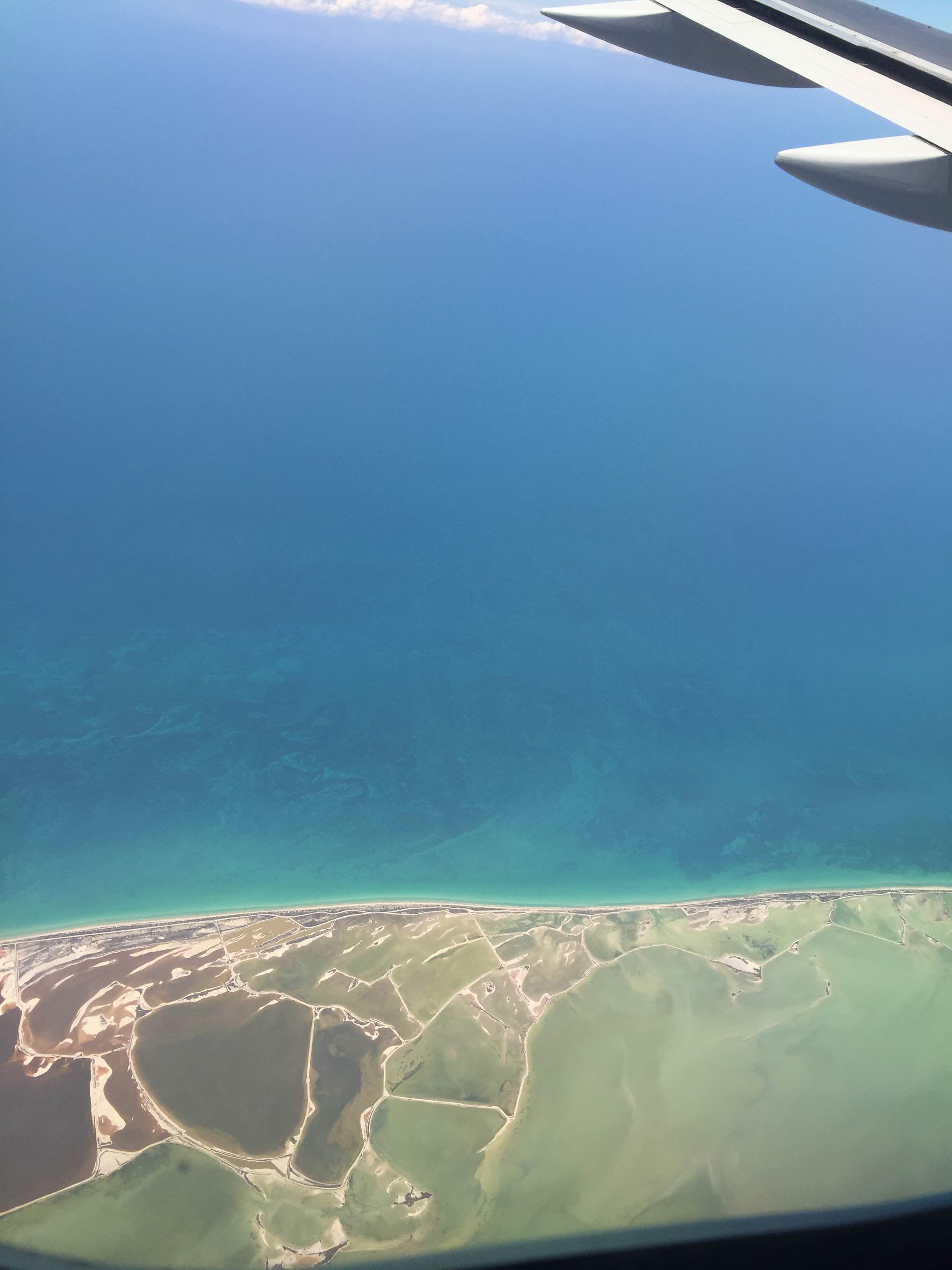 Lagos en Yucatán: belleza natural y rincones por descubrir