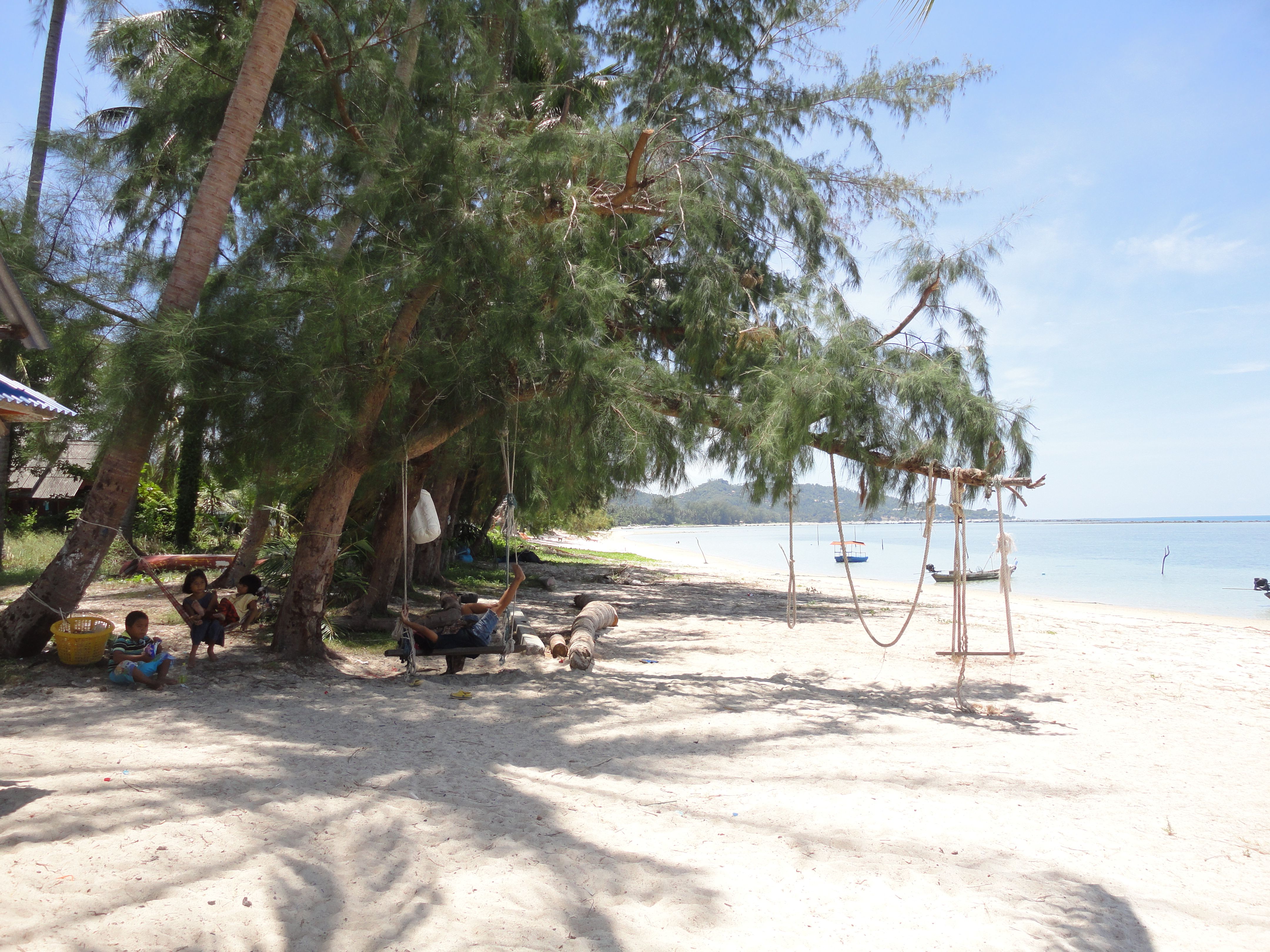 Descubre las playas más fascinantes de Ko Samui y sus encantos