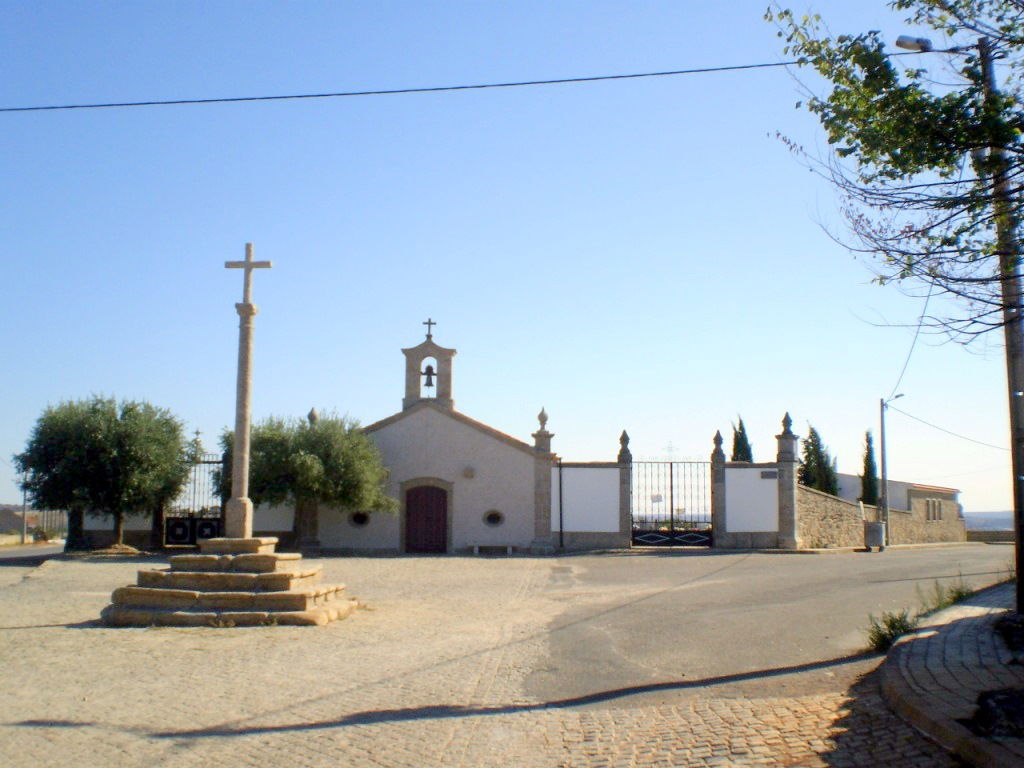 Capela de Nossa Senhora dos Remédios, por Lala