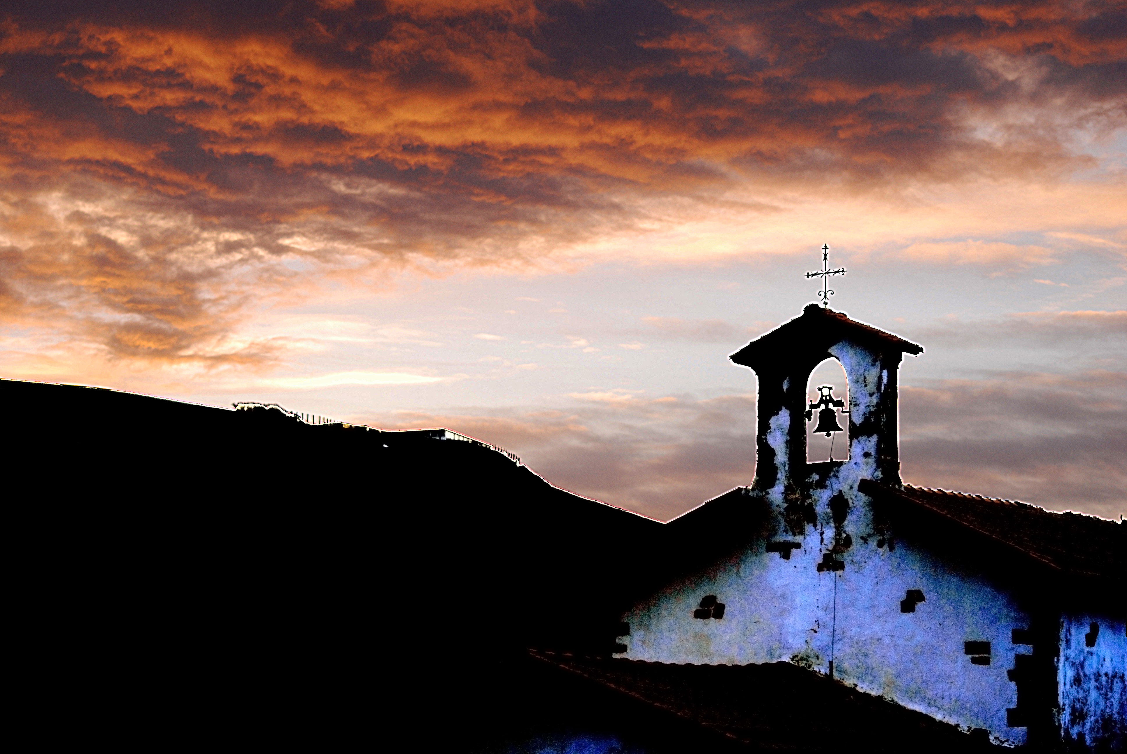 Ermita San Telmo, por ander 252