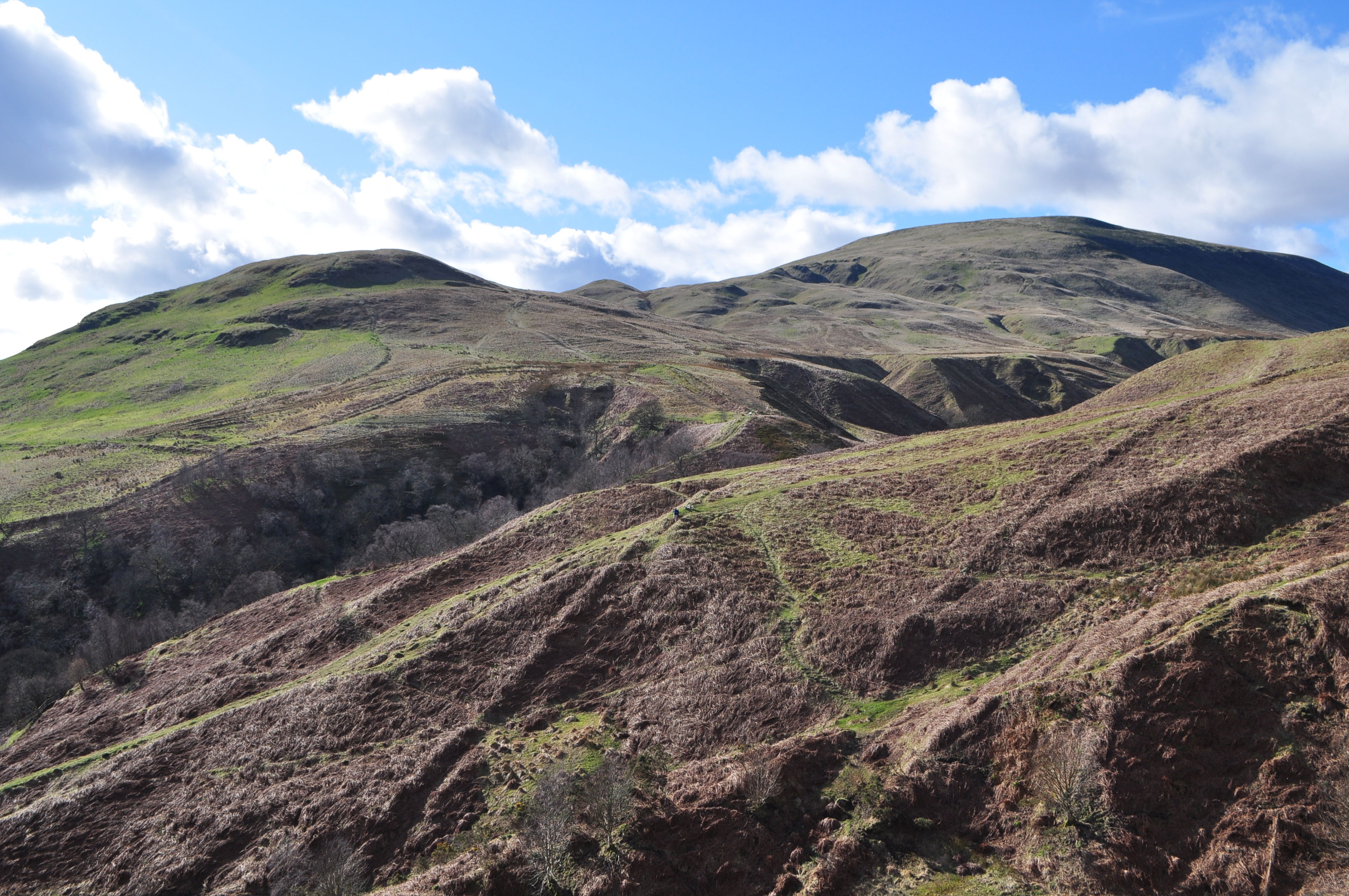 Glendevon, por eXplorador Escocés