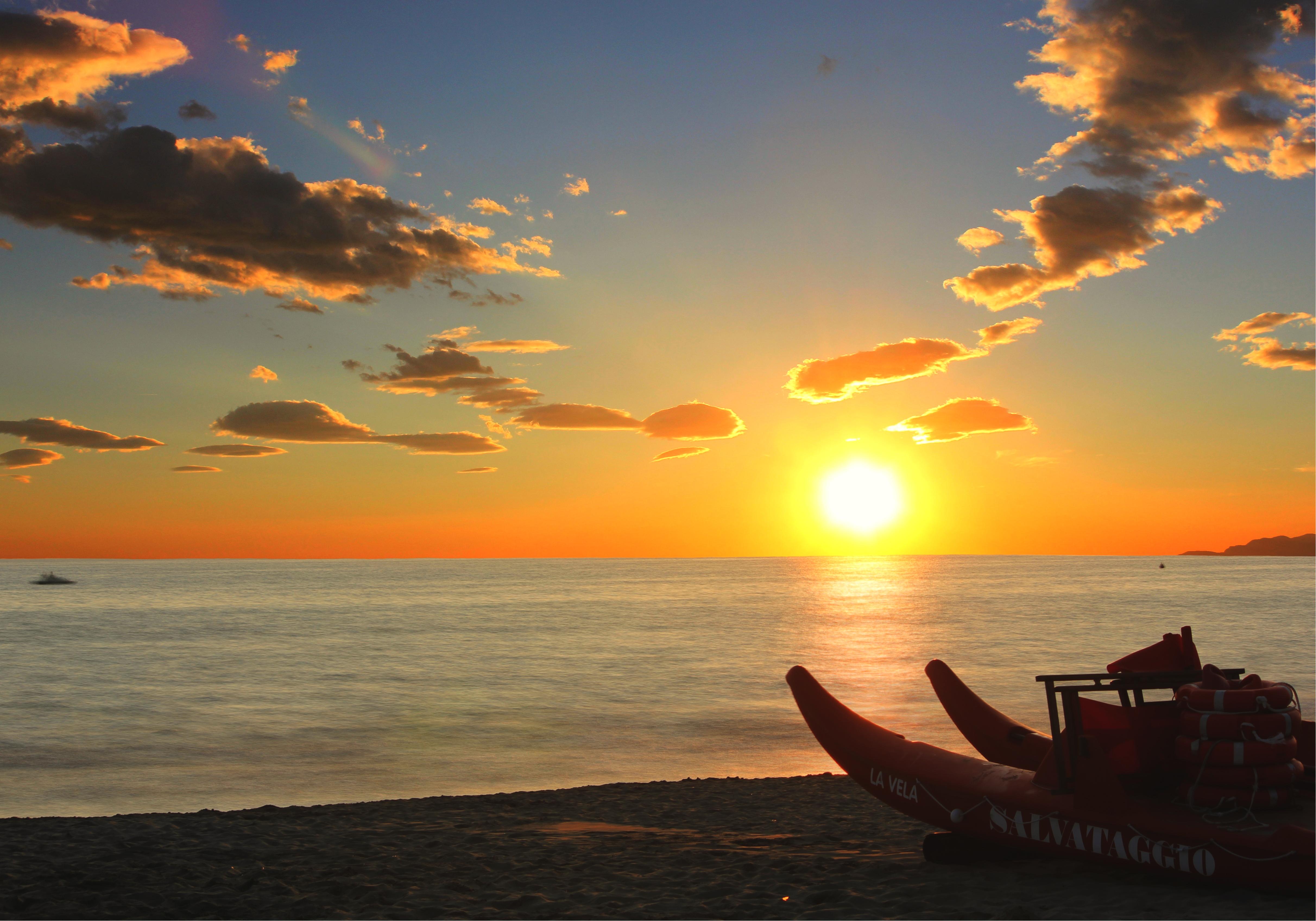 Viareggio, por Matteo Turri
